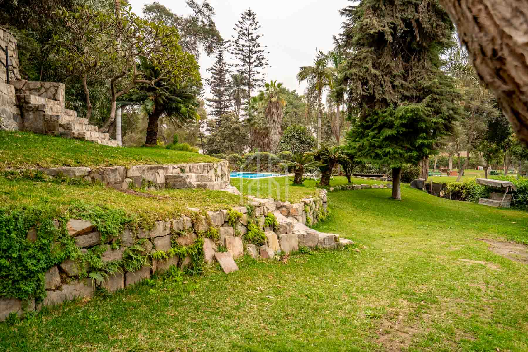 casa hacienda en venta la molina-11