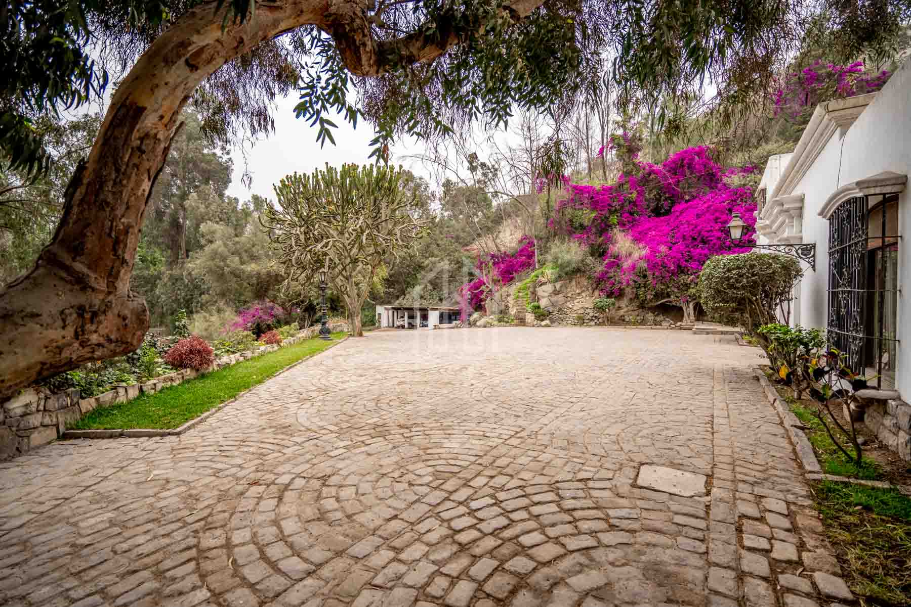 casa hacienda en venta la molina-15