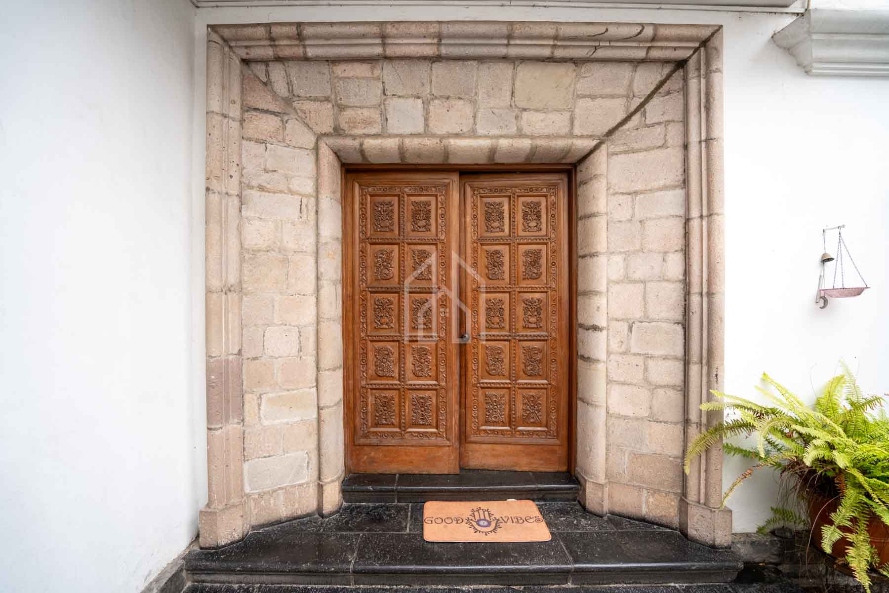 casa hacienda en venta la molina-20