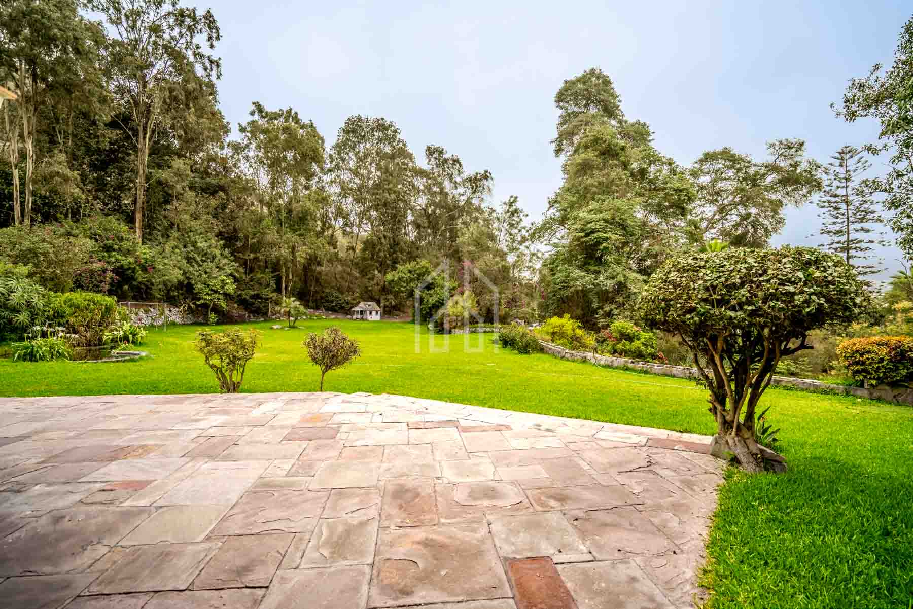 casa hacienda en venta la molina-29