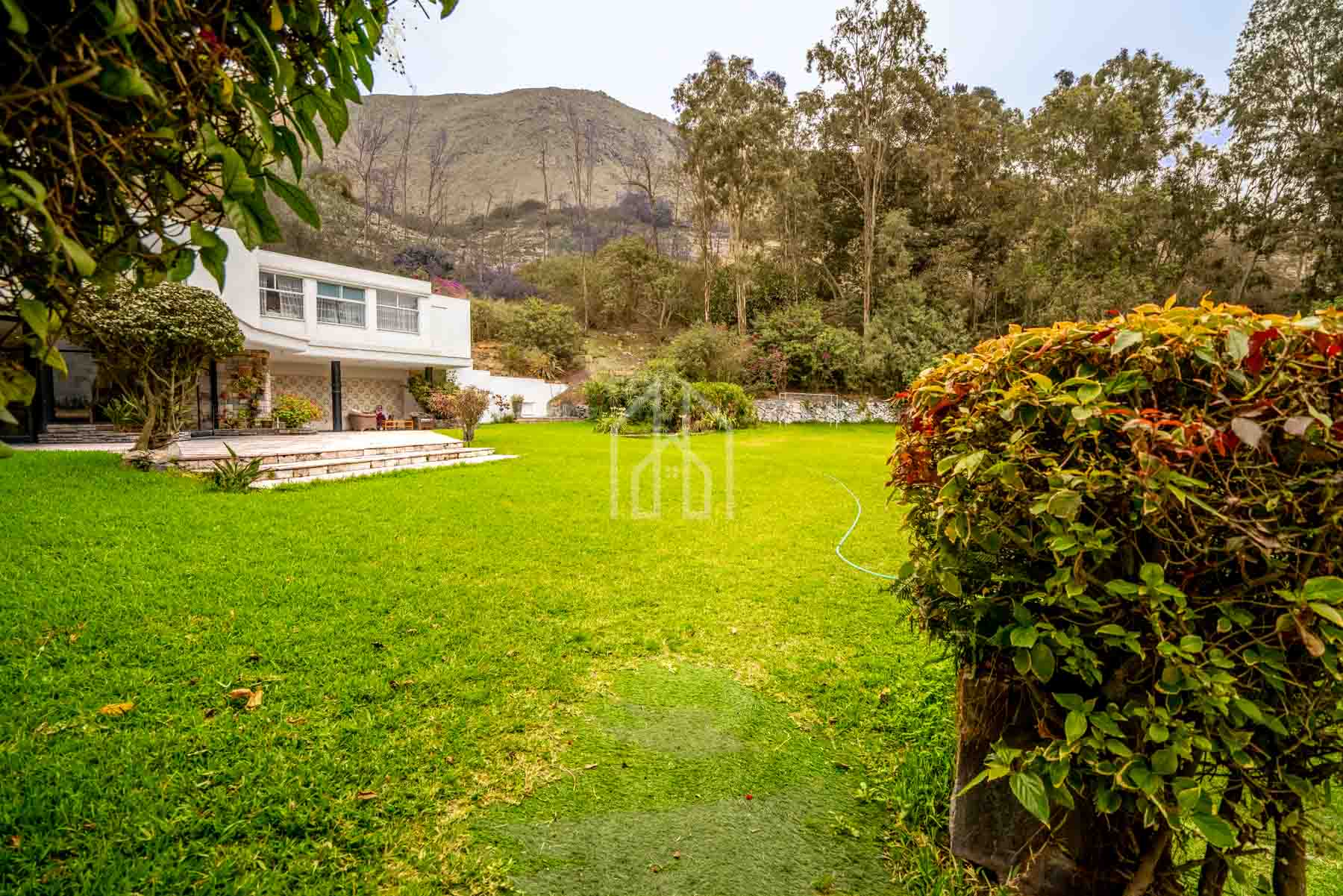 casa hacienda en venta la molina-32