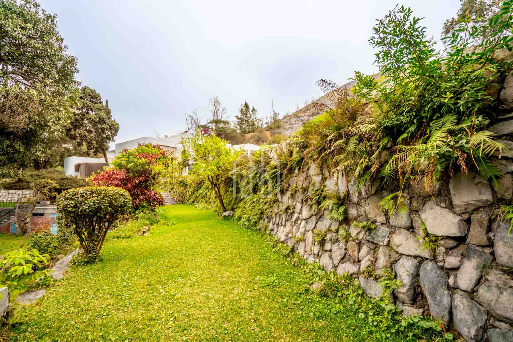 casa hacienda en venta la molina-34