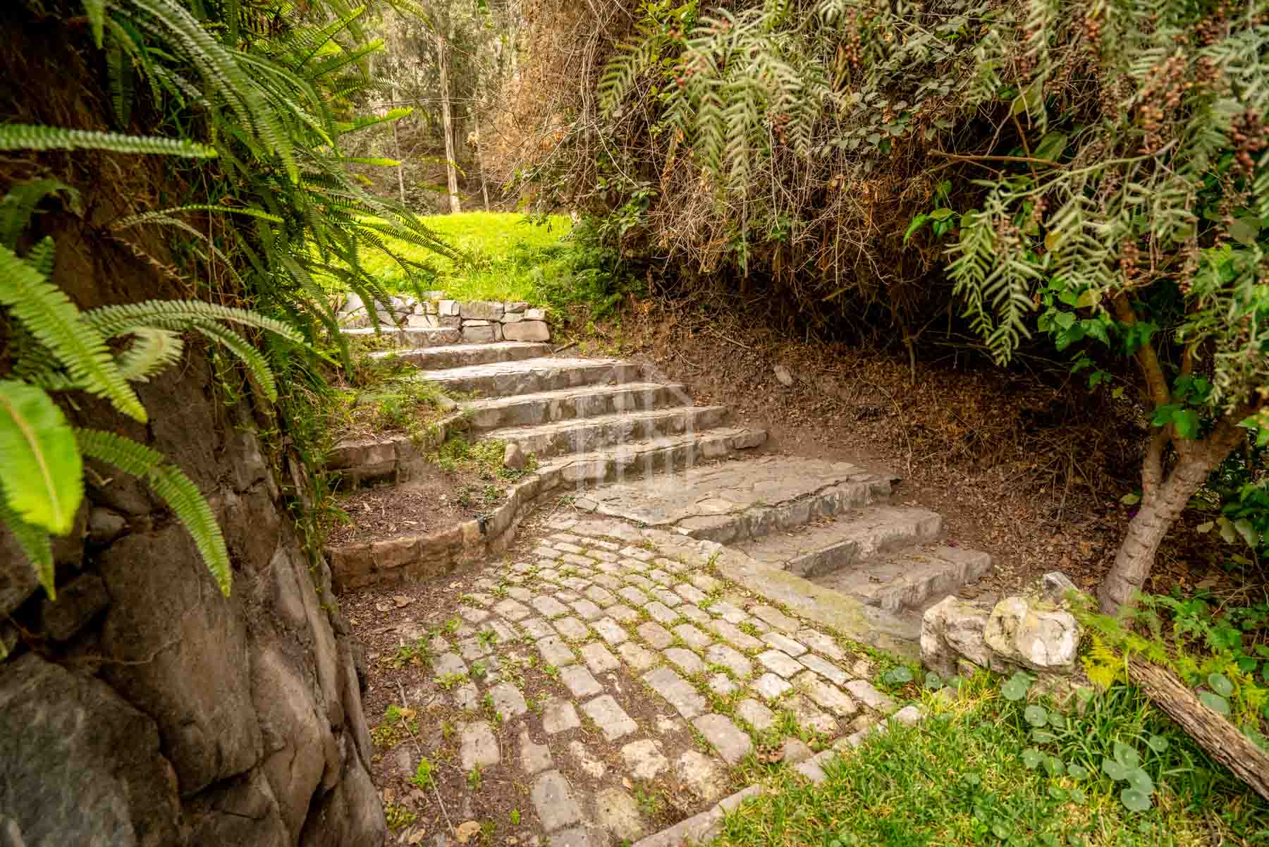 casa hacienda en venta la molina-35