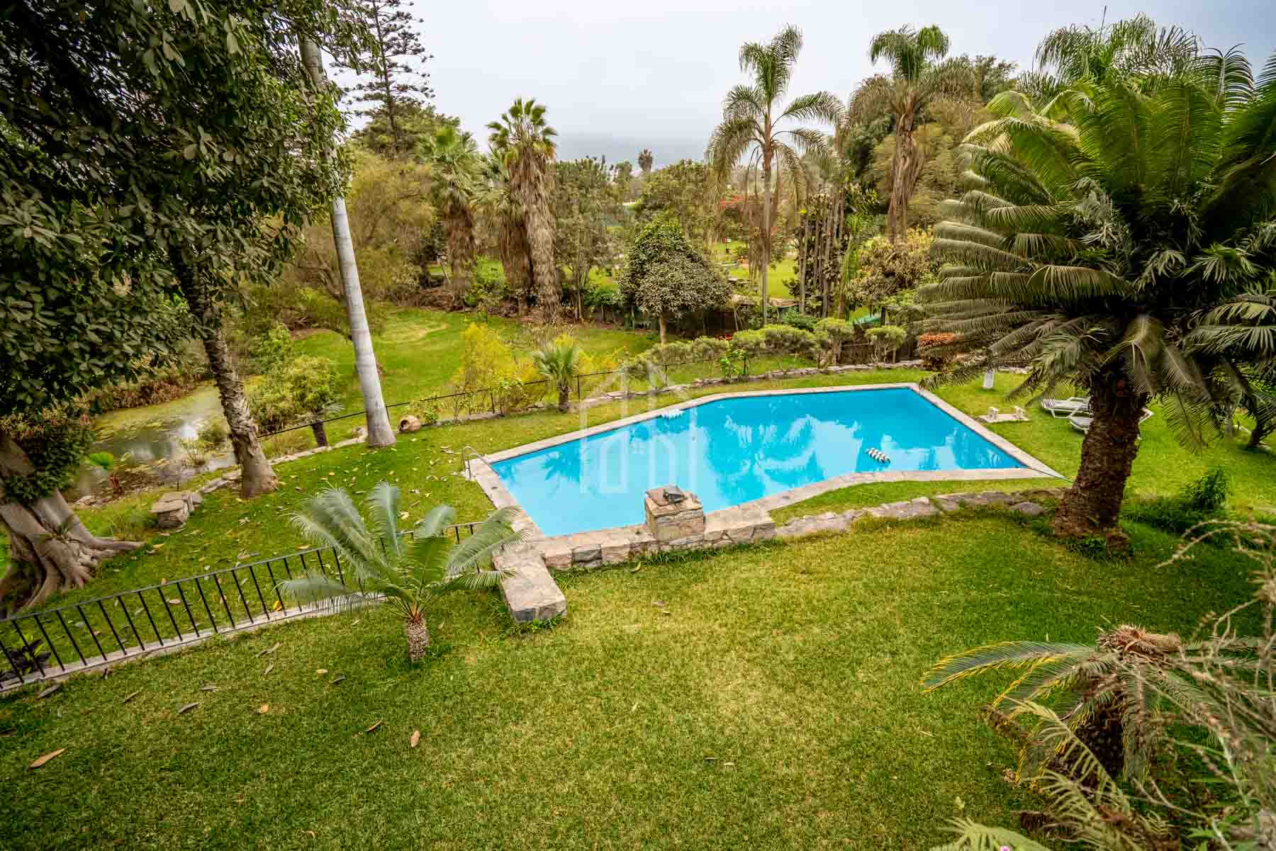 casa hacienda en venta la molina-36