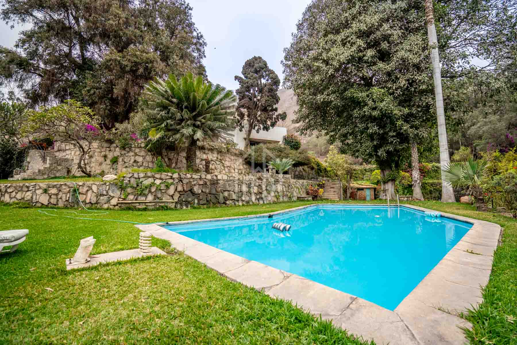 casa hacienda en venta la molina-39