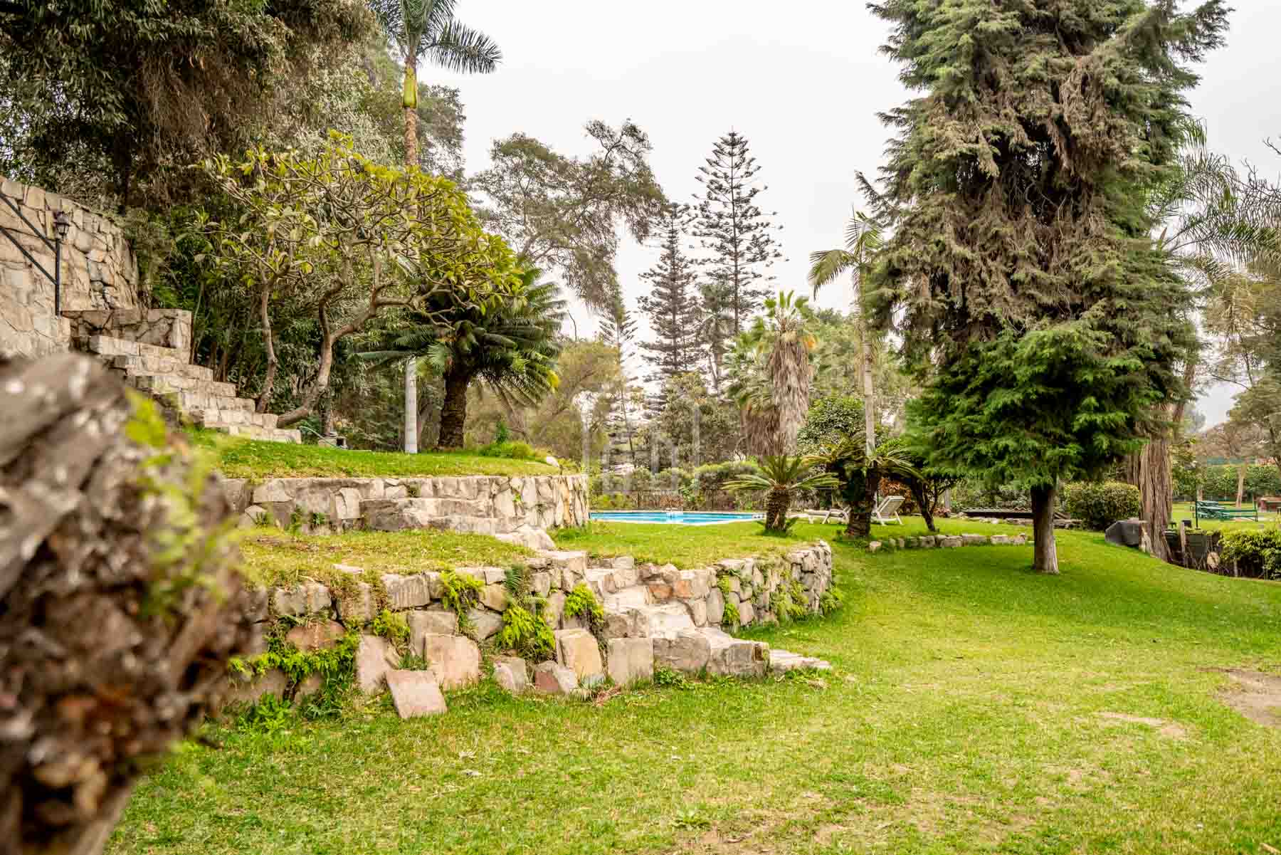 casa hacienda en venta la molina-42