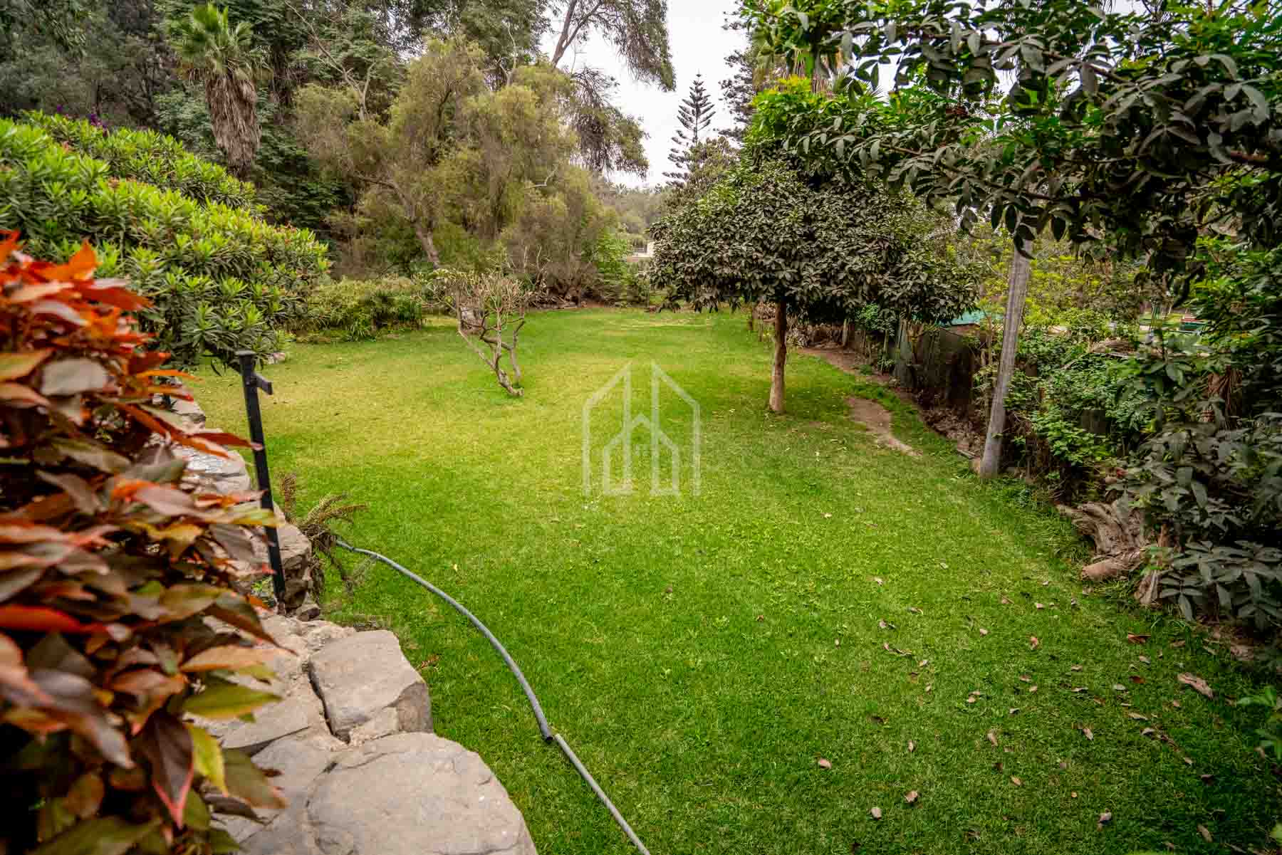 casa hacienda en venta la molina-43