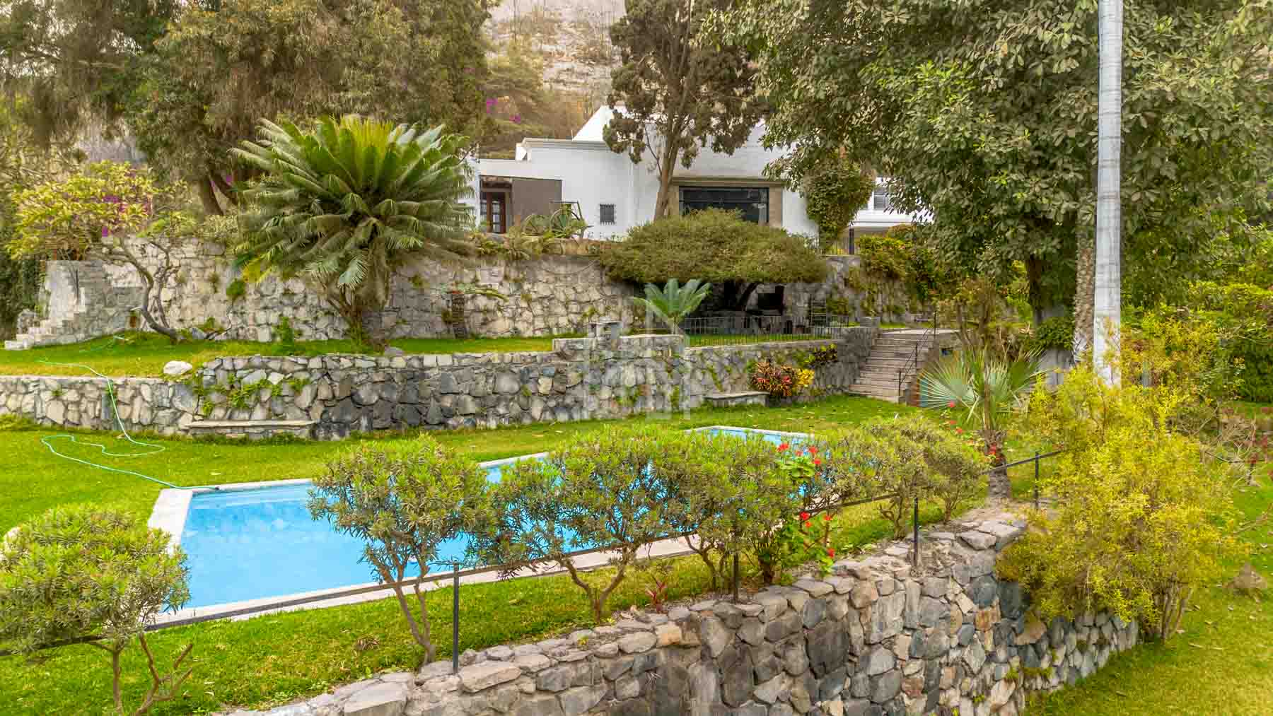 casa hacienda en venta la molina-44