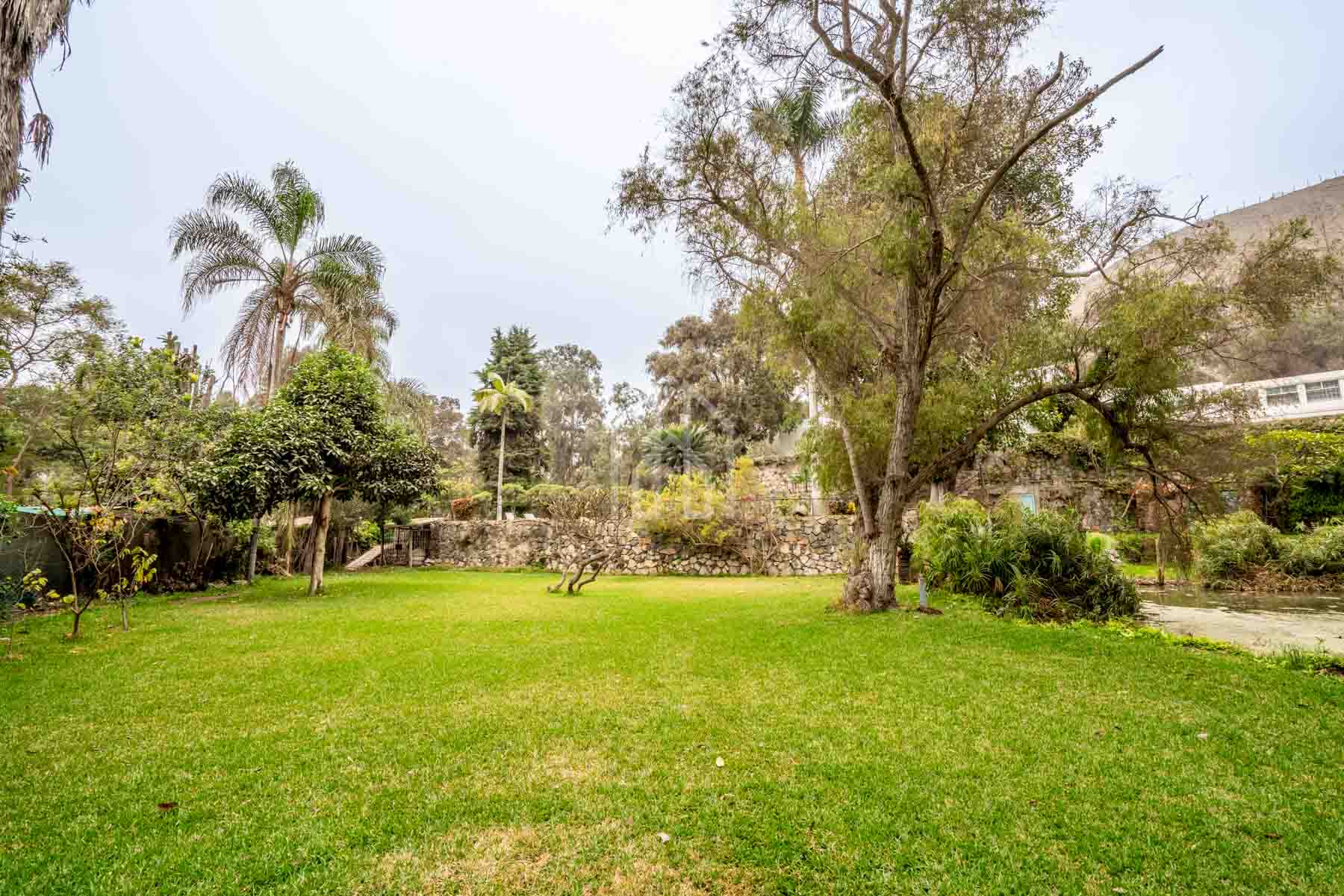 casa hacienda en venta la molina-47