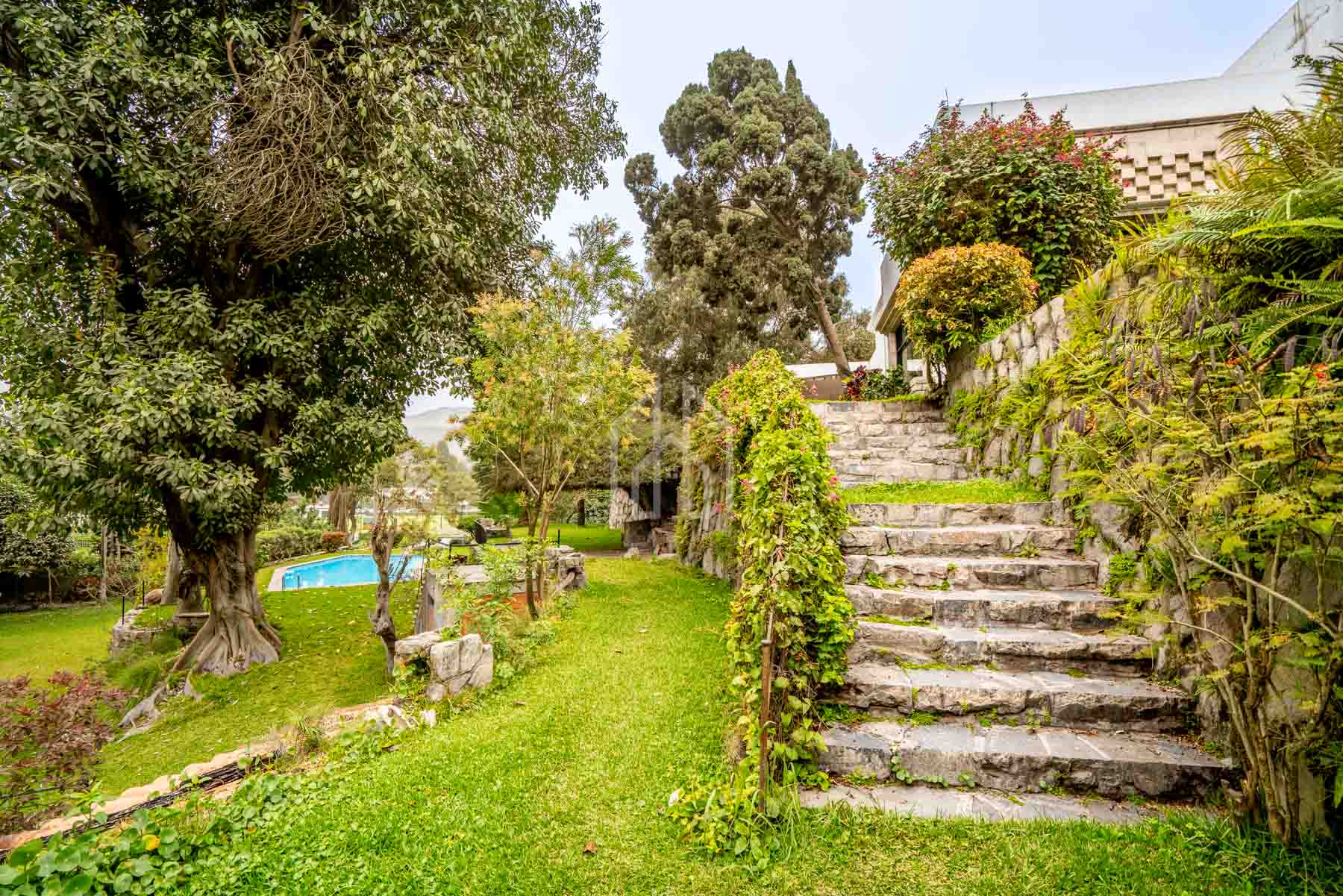 casa hacienda en venta la molina-8