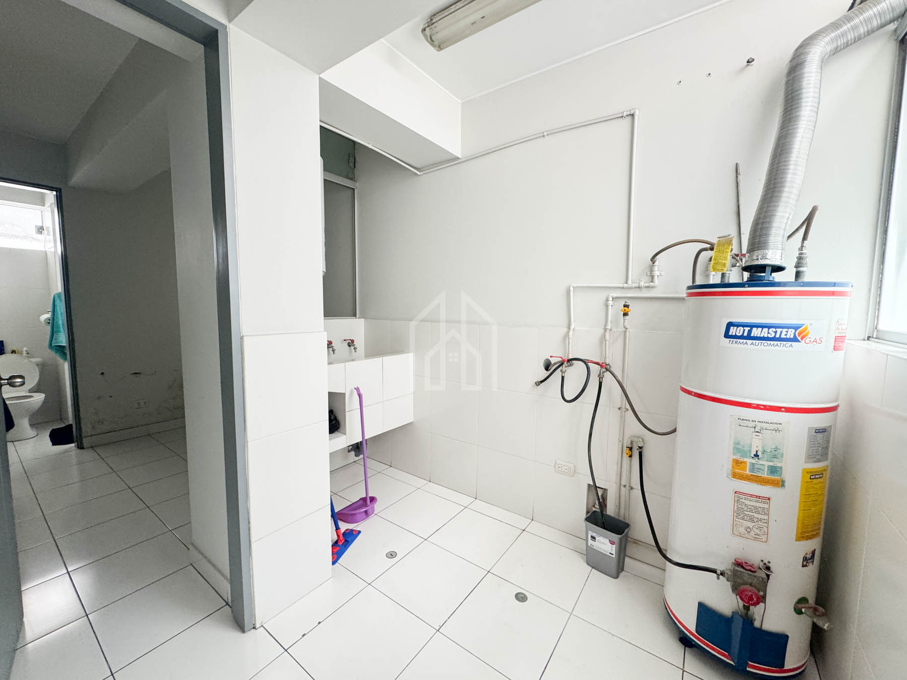 departamento en alquiler surco golf los incas-13