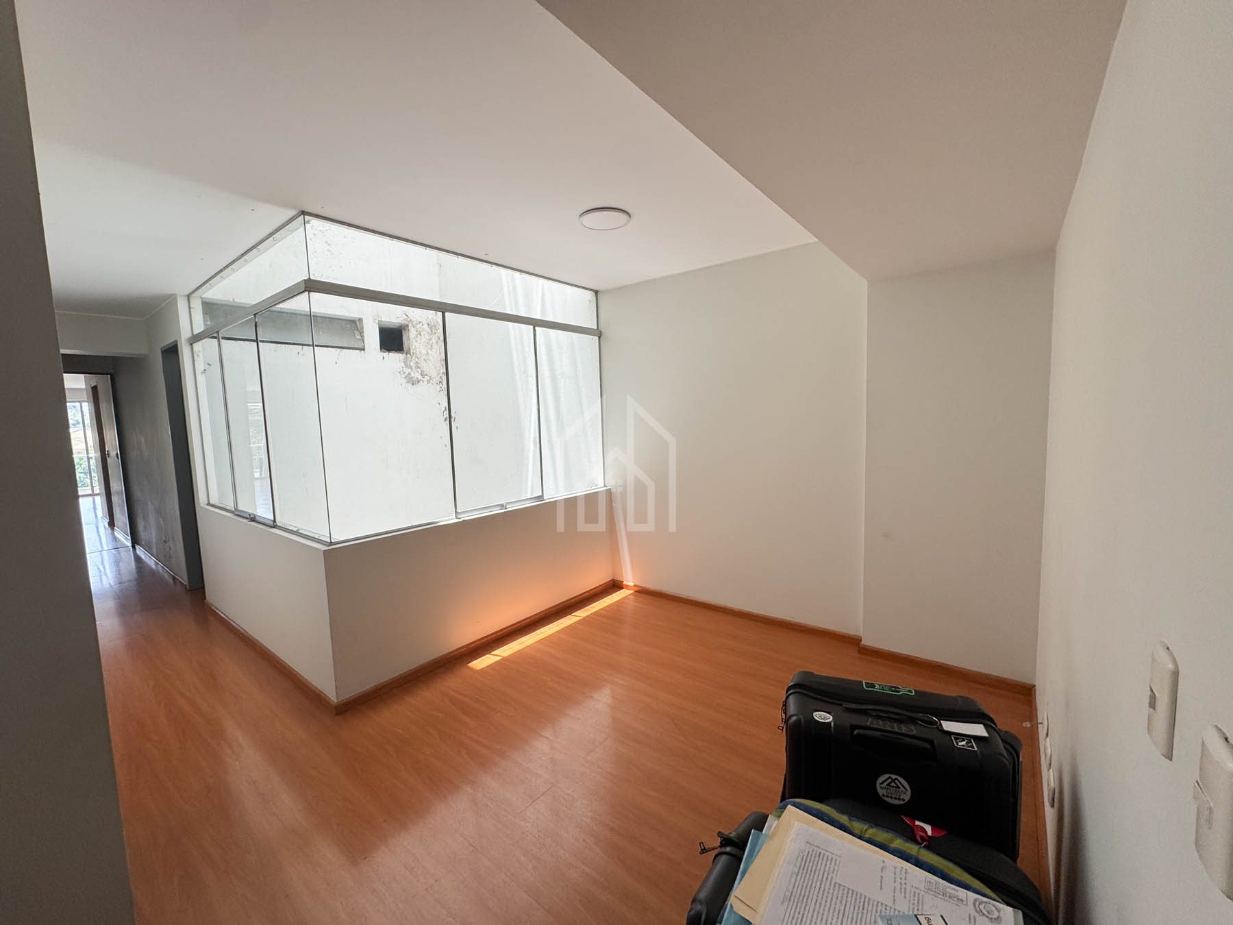 departamento en alquiler surco golf los incas-14