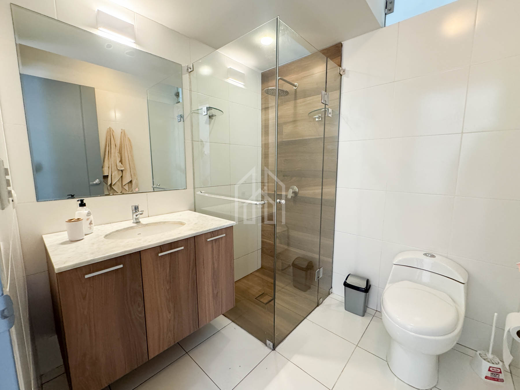 departamento en alquiler surco golf los incas-15