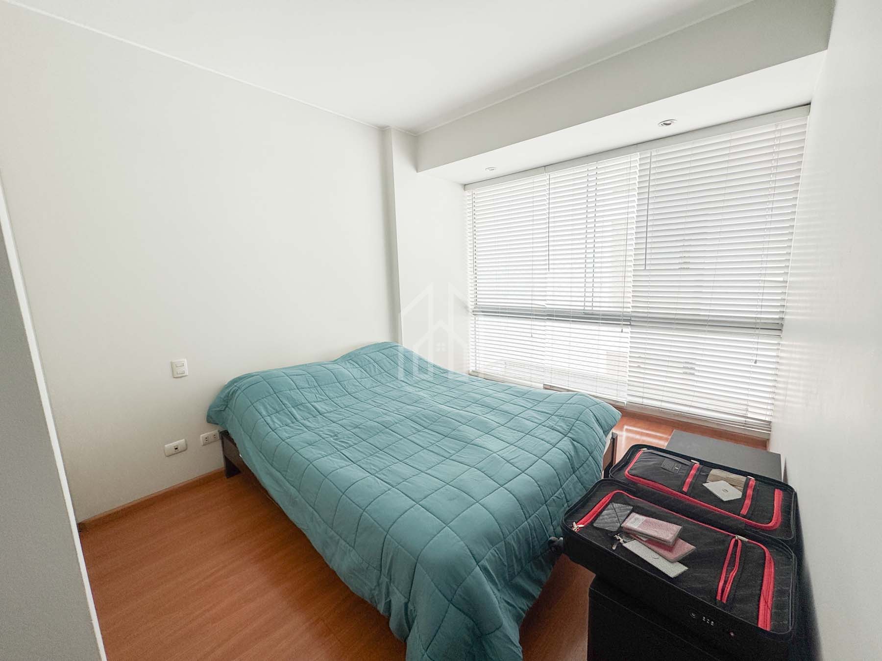 departamento en alquiler surco golf los incas-16