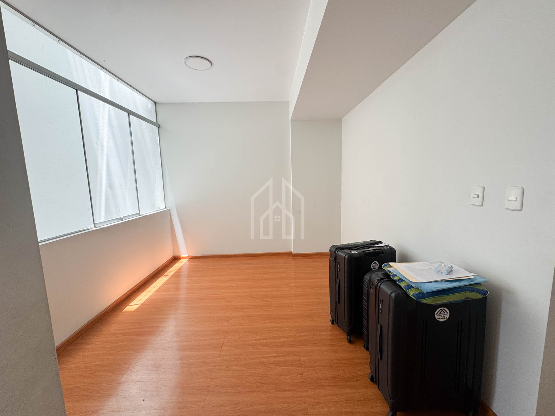 departamento en alquiler surco golf los incas-18