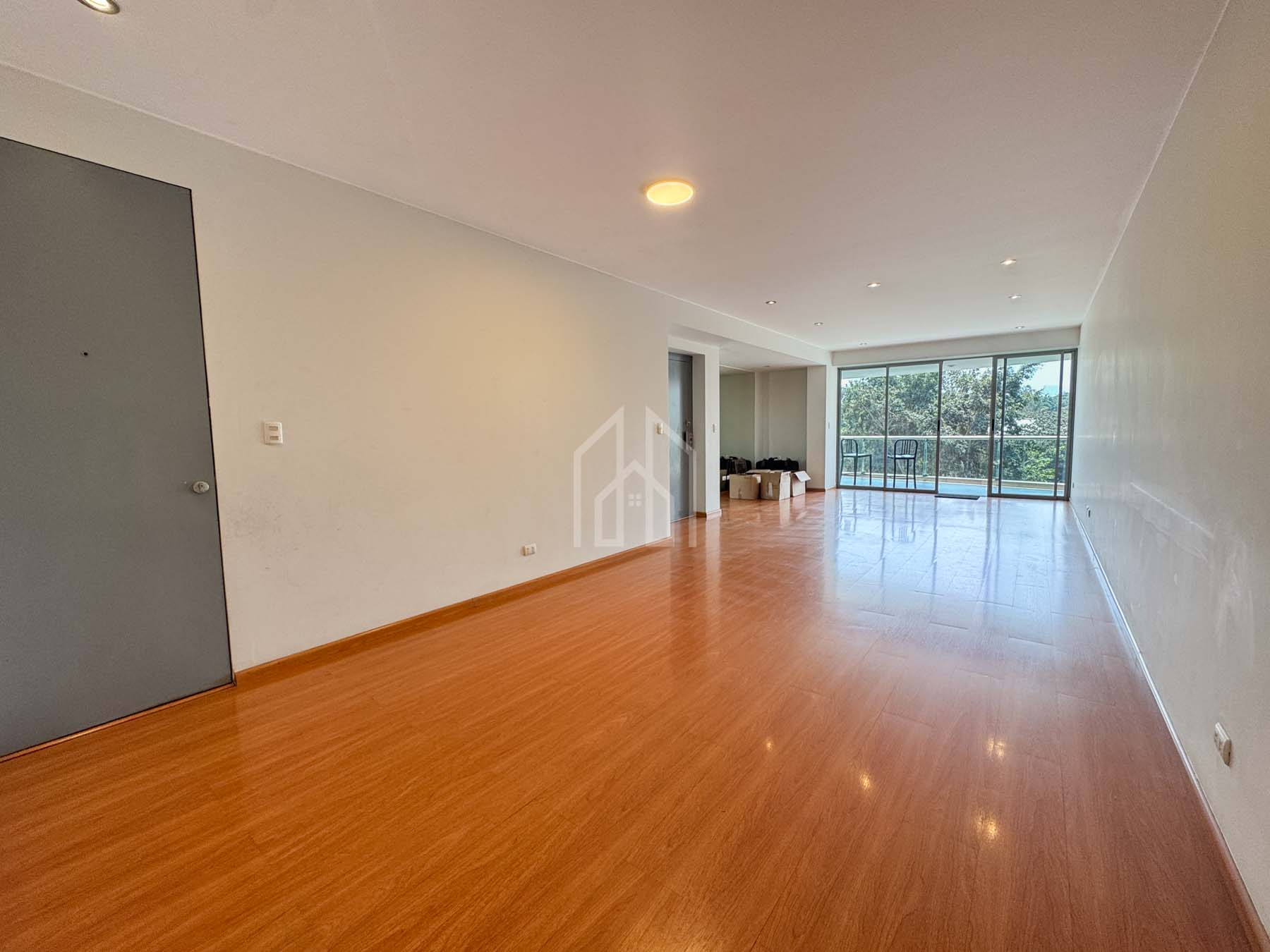 departamento en alquiler surco golf los incas-2