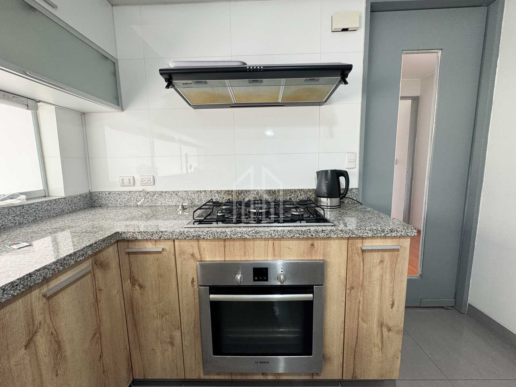 departamento en alquiler surco golf los incas-20