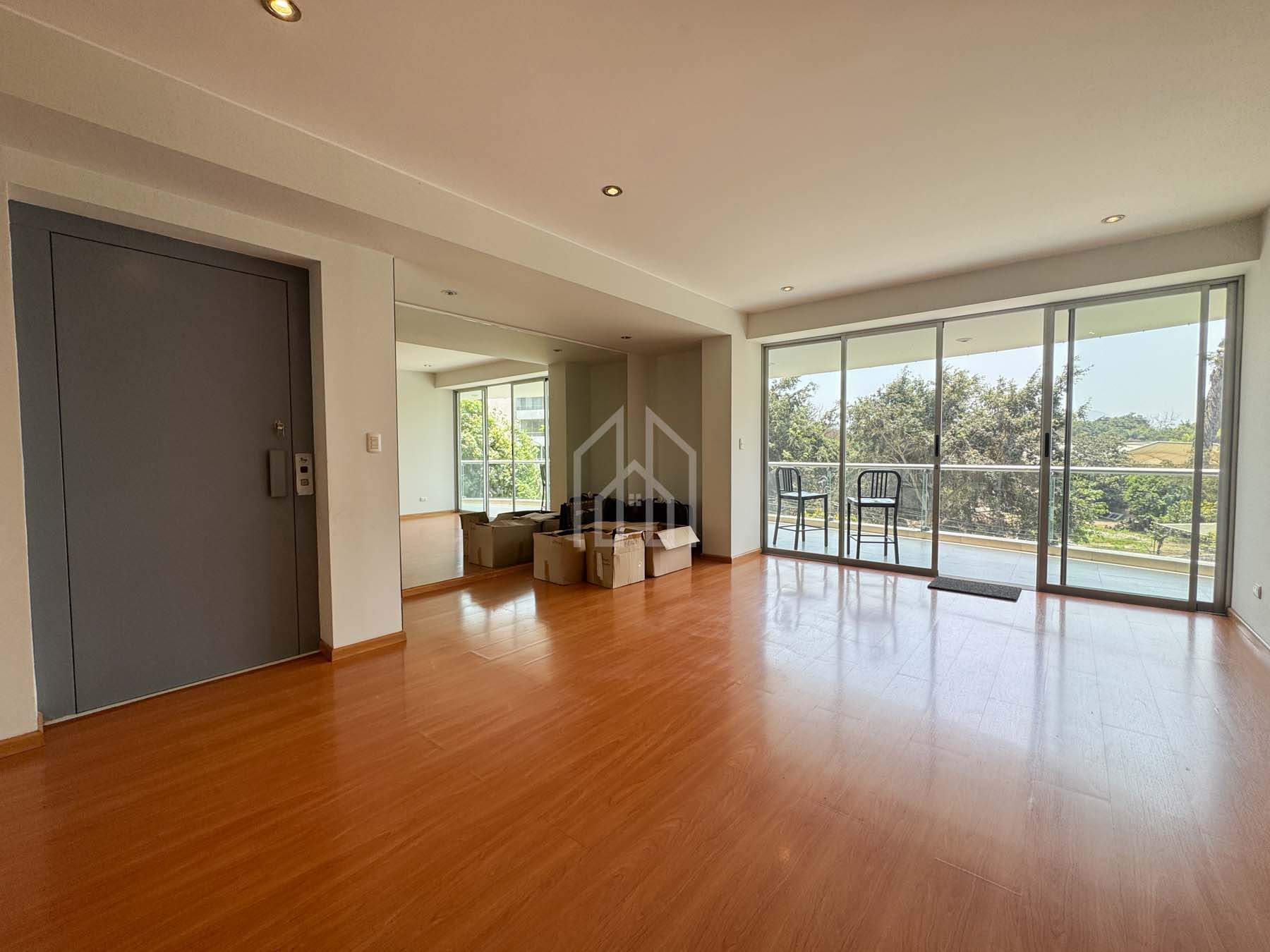 departamento en alquiler surco golf los incas-3