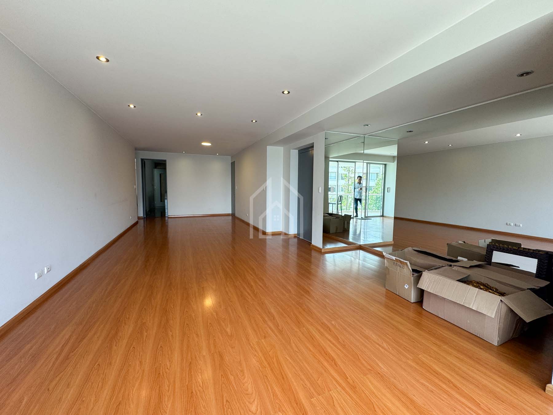 departamento en alquiler surco golf los incas-4