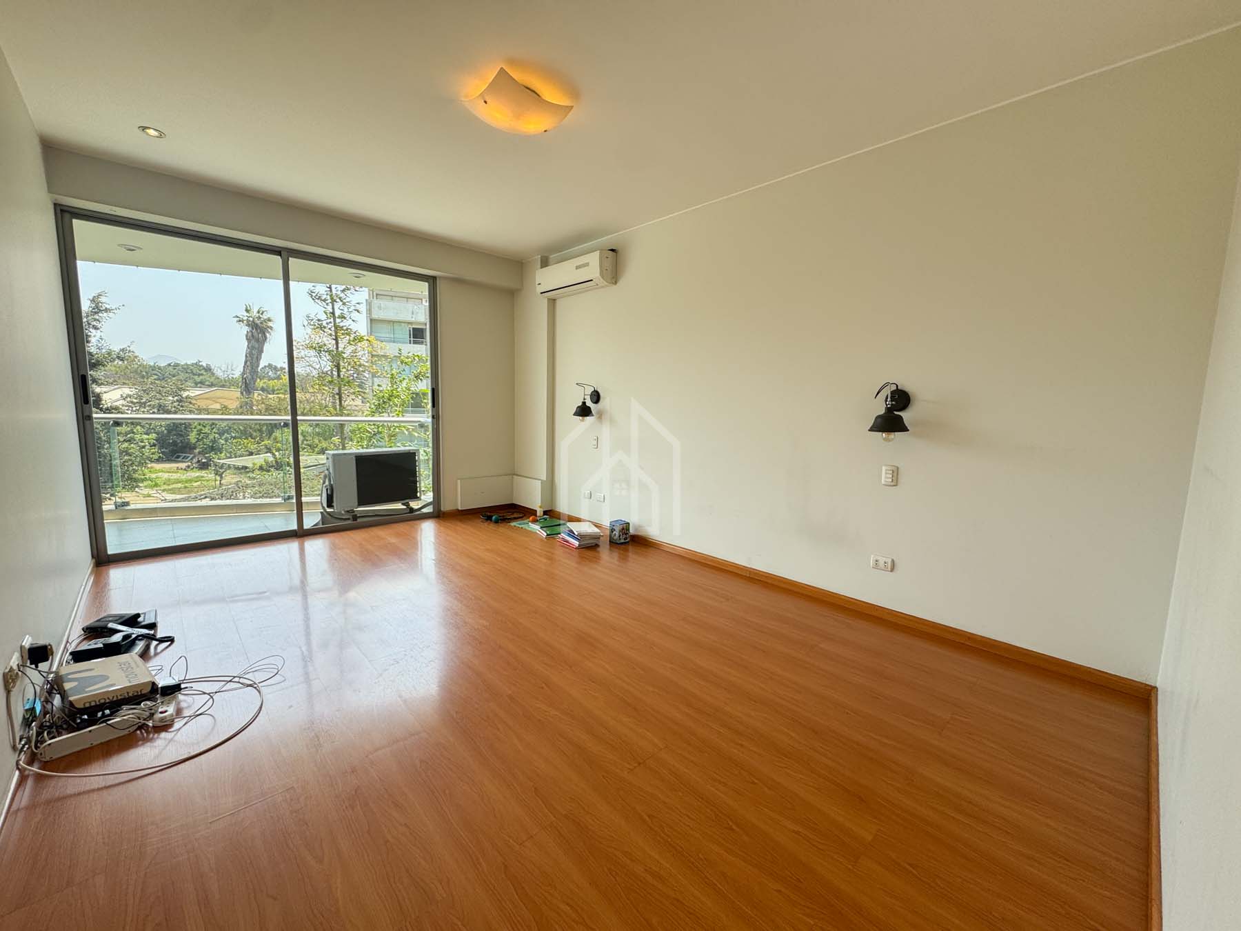 departamento en alquiler surco golf los incas-6