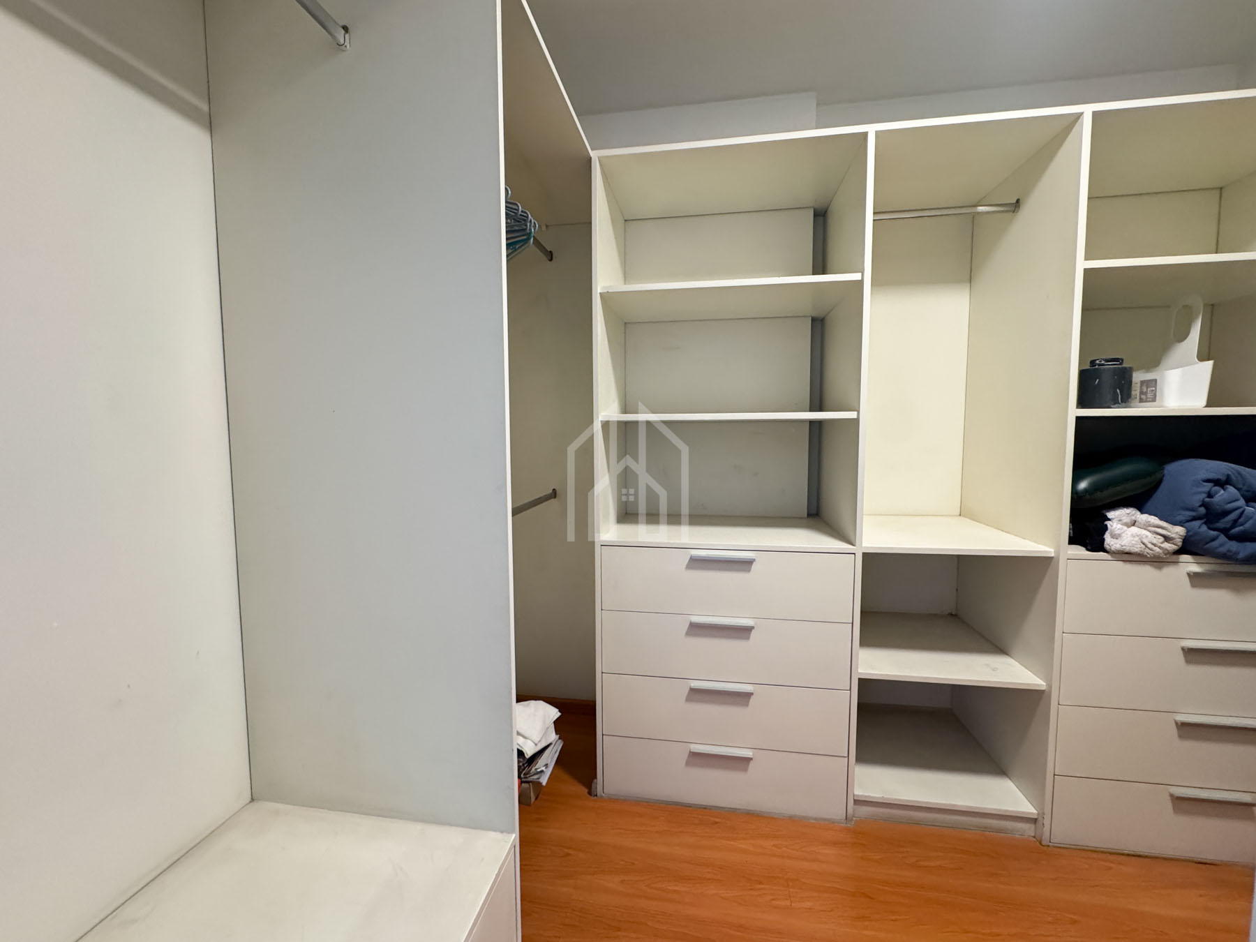 departamento en alquiler surco golf los incas-8