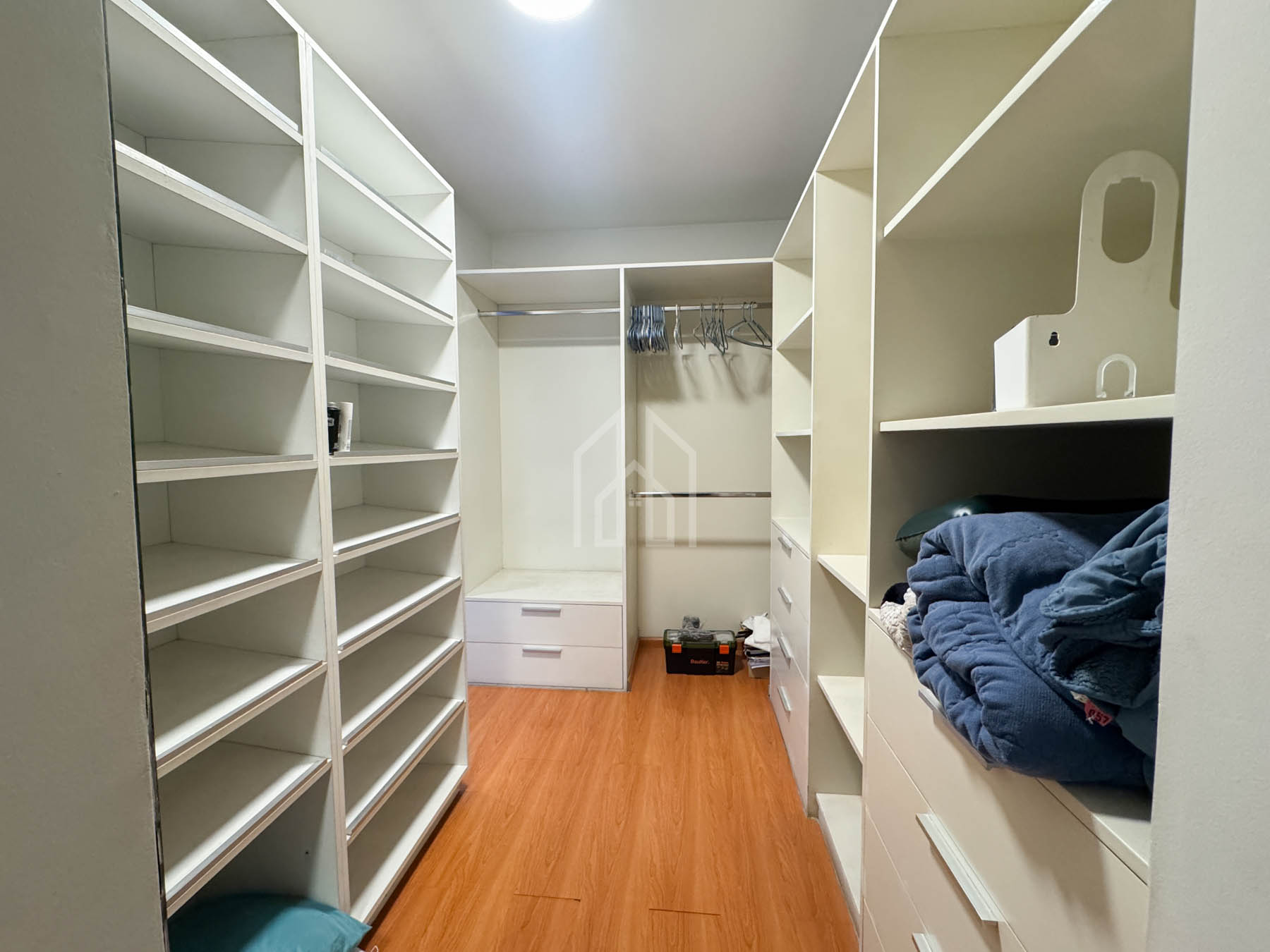 departamento en alquiler surco golf los incas-9