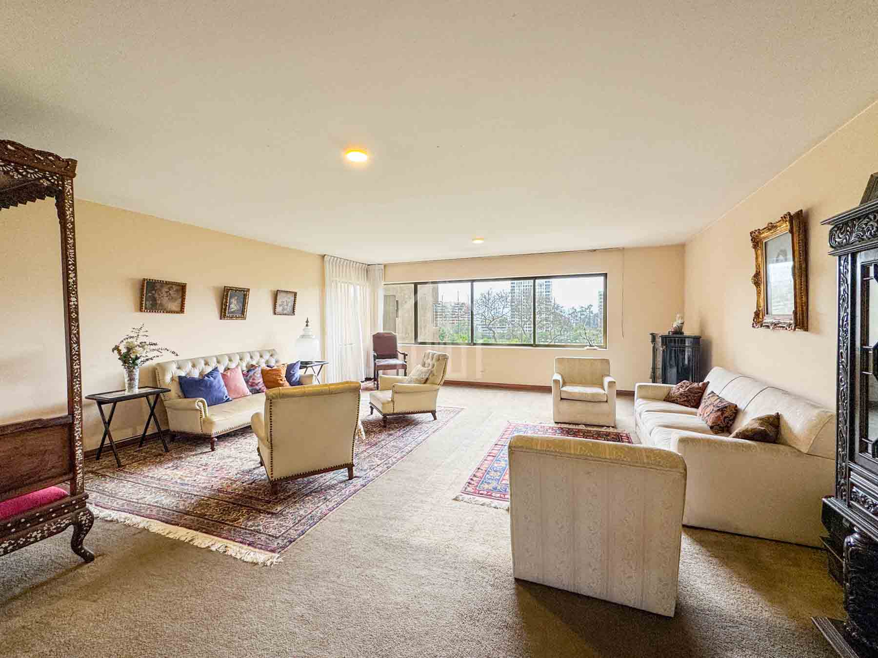 departamento en venta san isidro frente al golf miro quesada-10