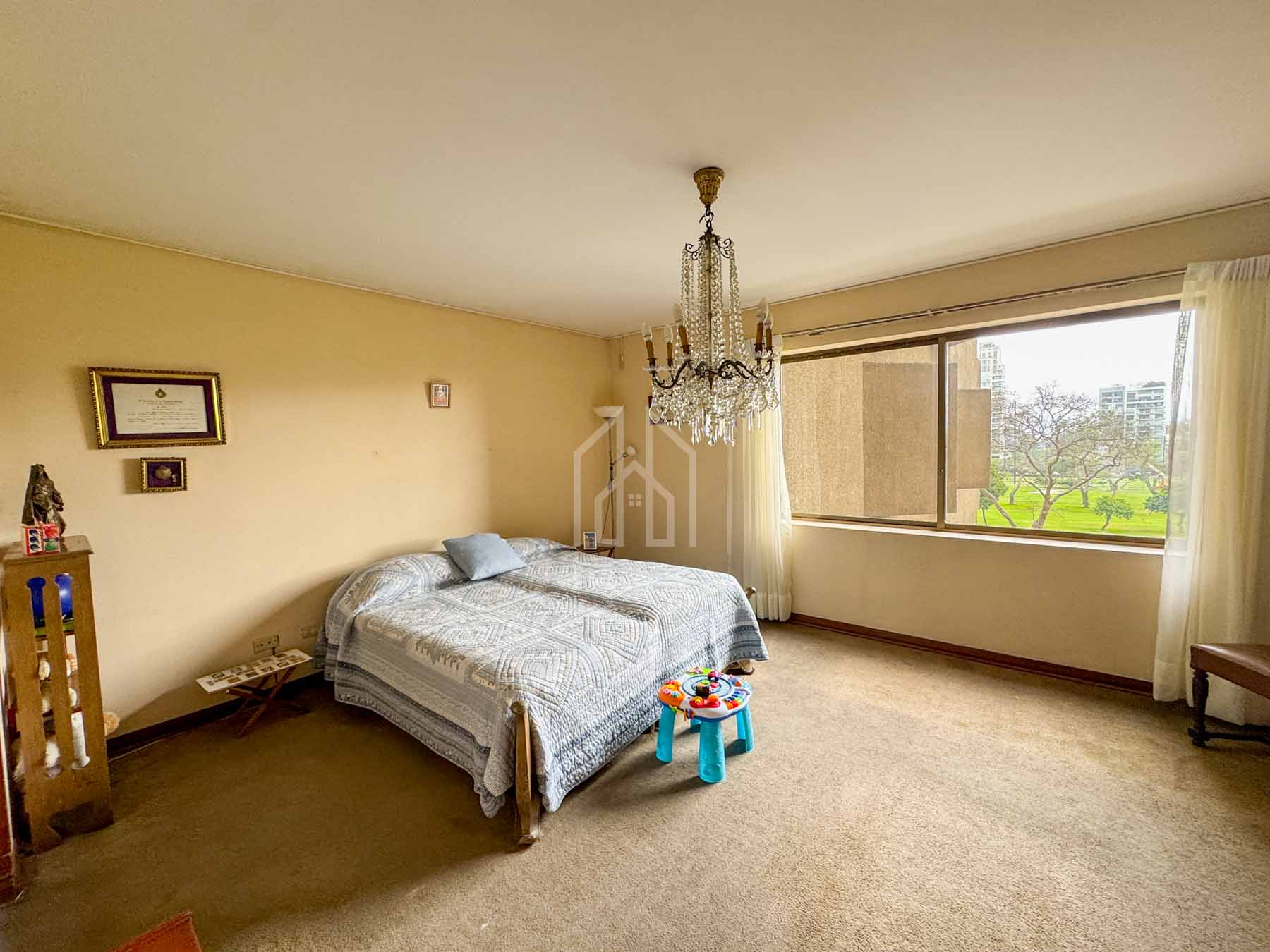 departamento en venta san isidro frente al golf miro quesada-15