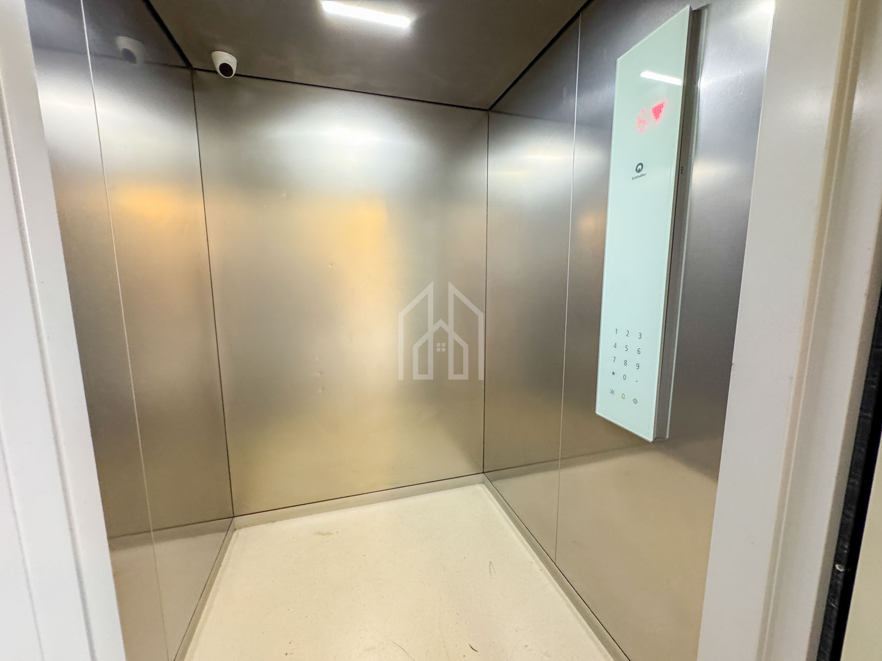 departamento en venta san isidro frente al golf miro quesada-26