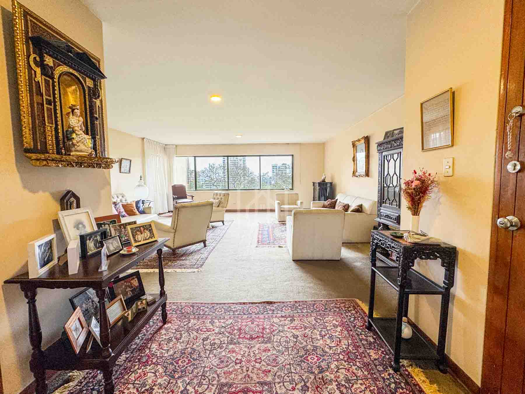 departamento en venta san isidro frente al golf miro quesada-9