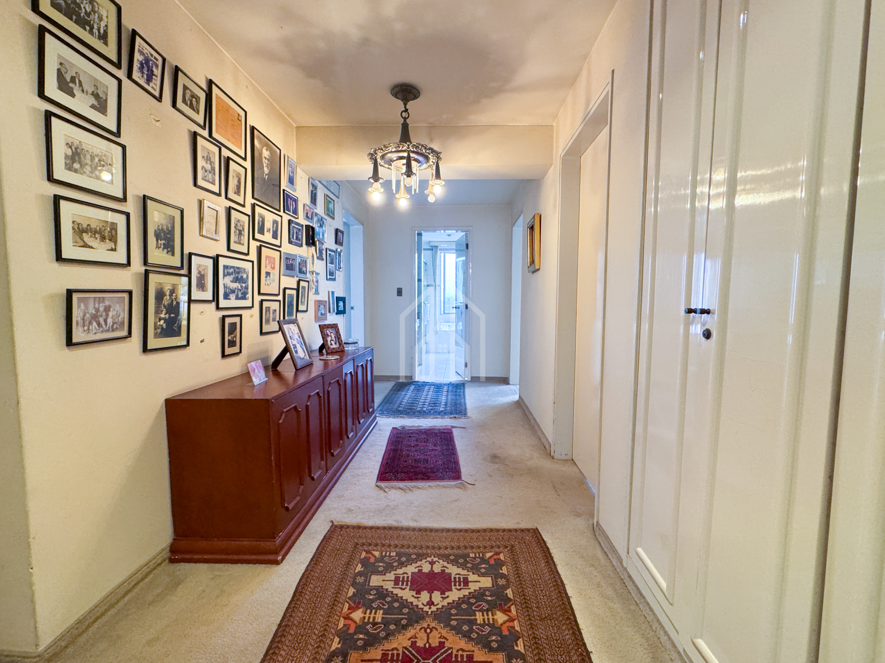 departamento en venta san isidro javier prado-13