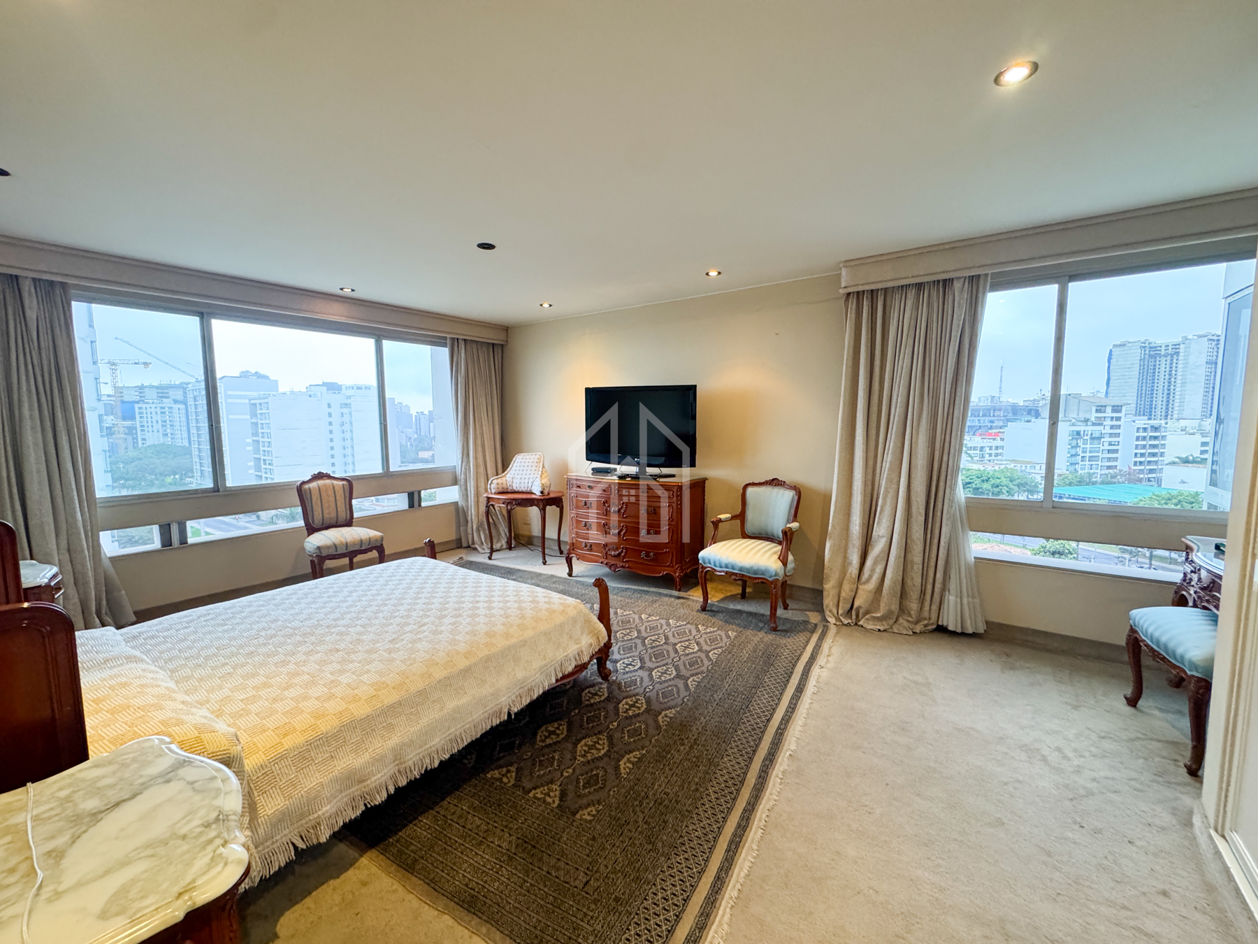 departamento en venta san isidro javier prado-14