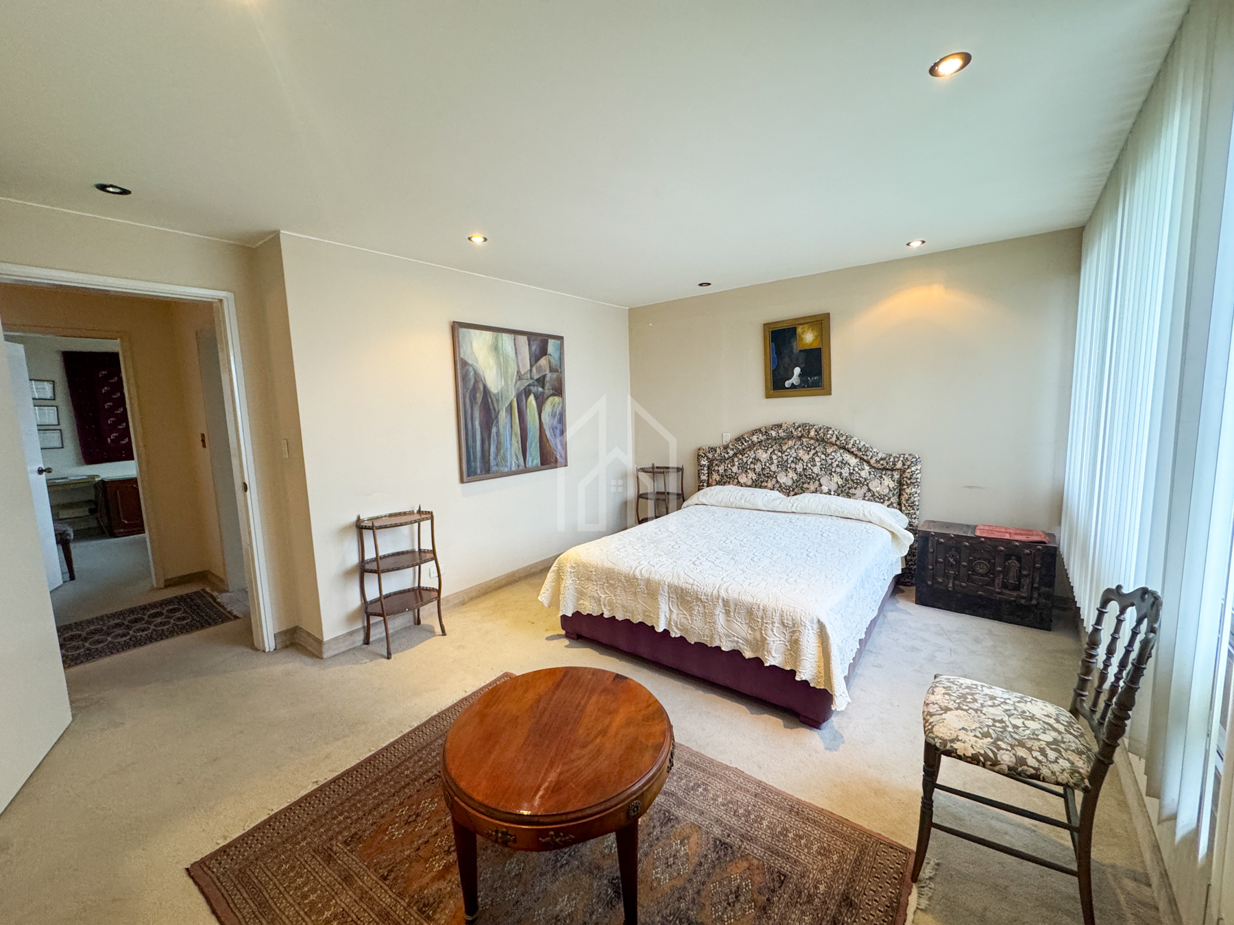 departamento en venta san isidro javier prado-21