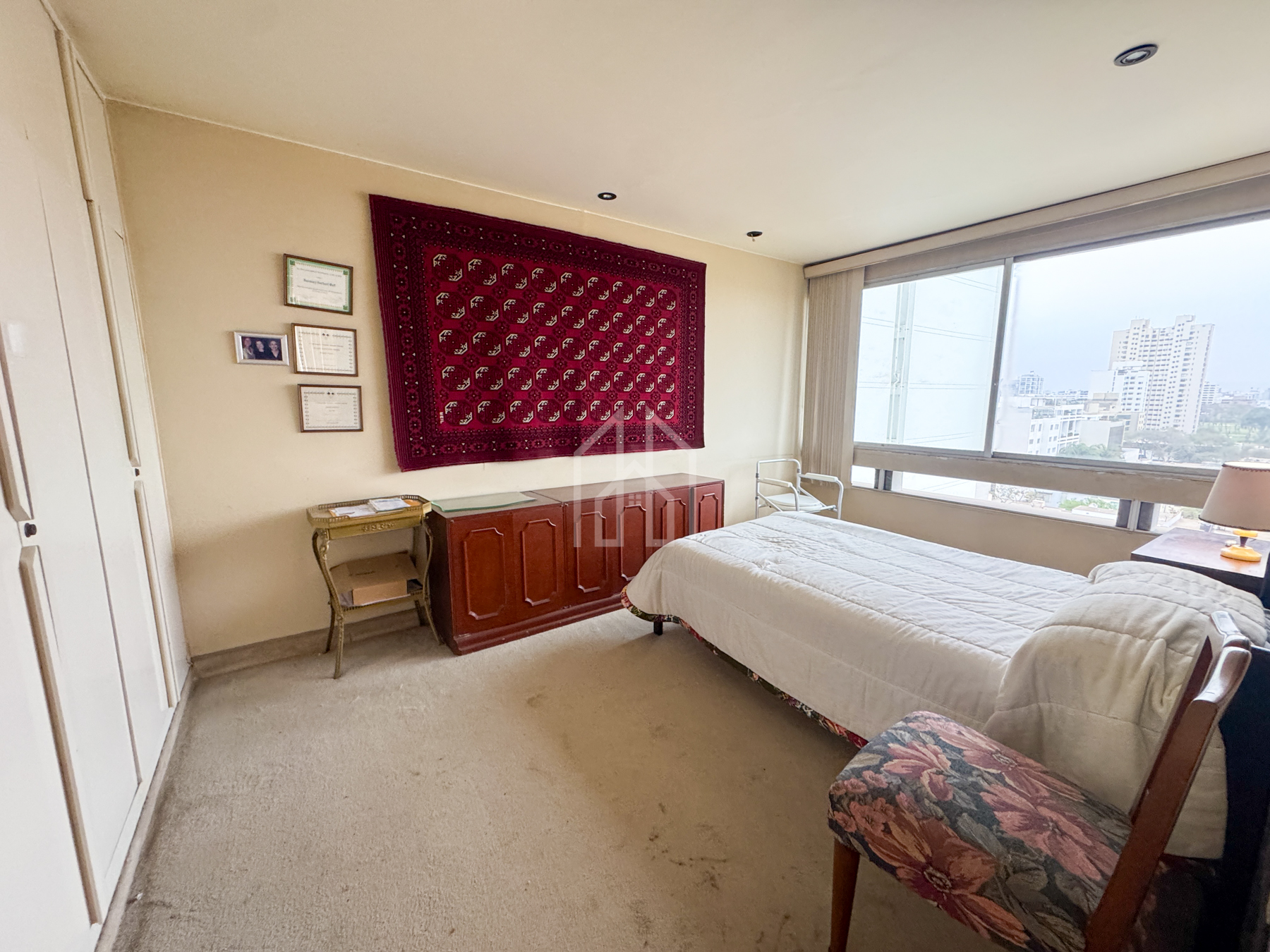 departamento en venta san isidro javier prado-24