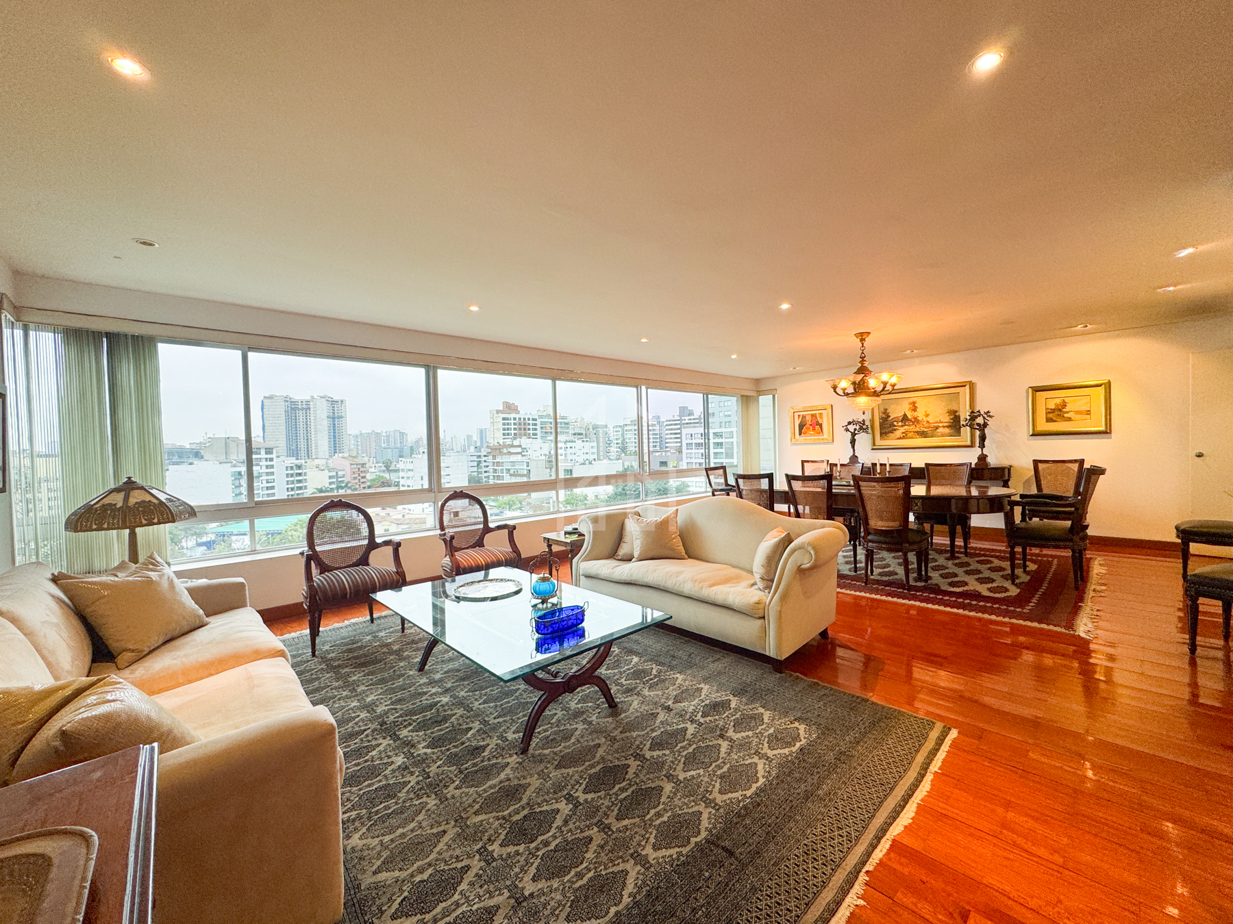 departamento en venta san isidro javier prado-5