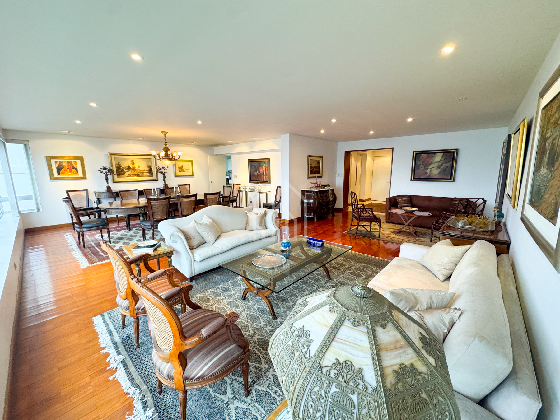 departamento en venta san isidro javier prado-7