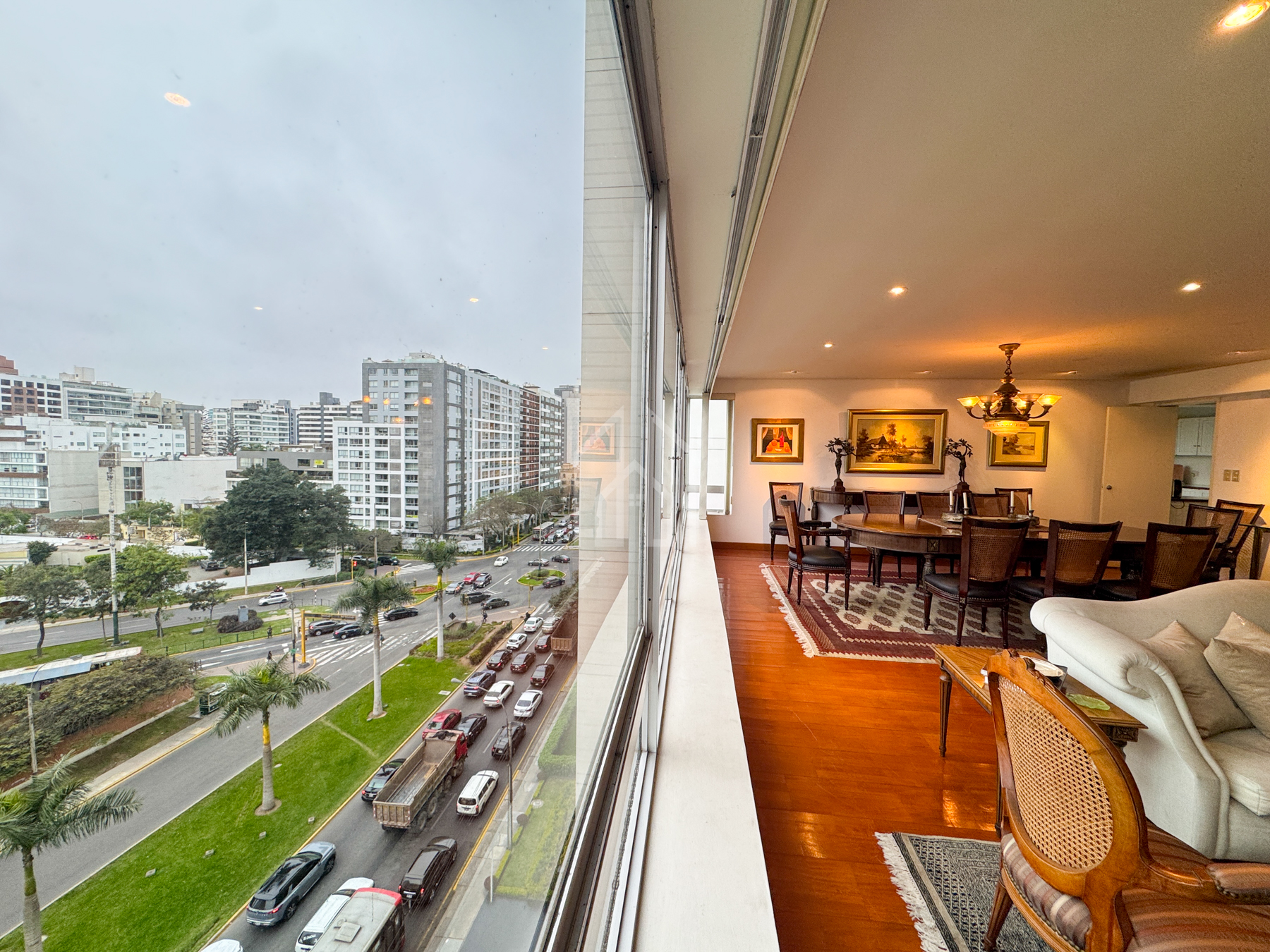 departamento en venta san isidro javier prado-8