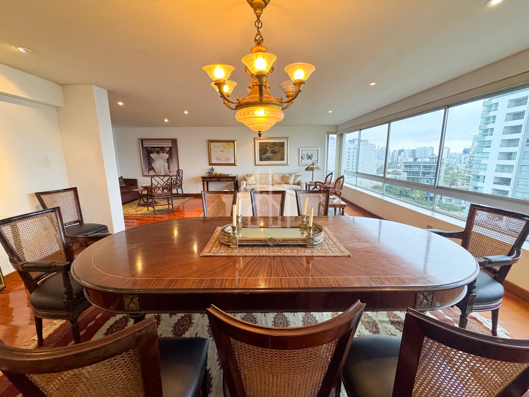 departamento en venta san isidro javier prado-9