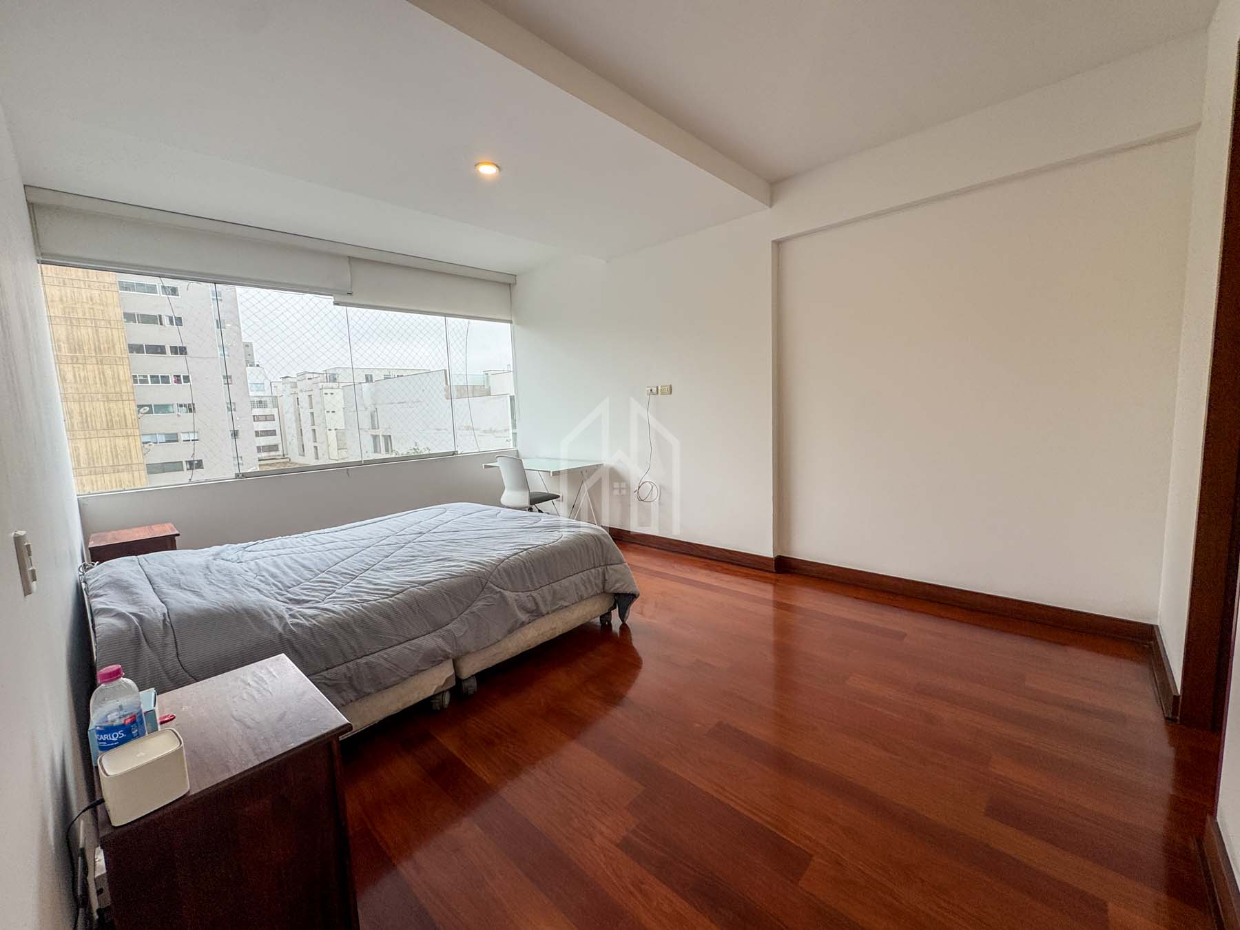 departamento en venta san isidro las flores-14