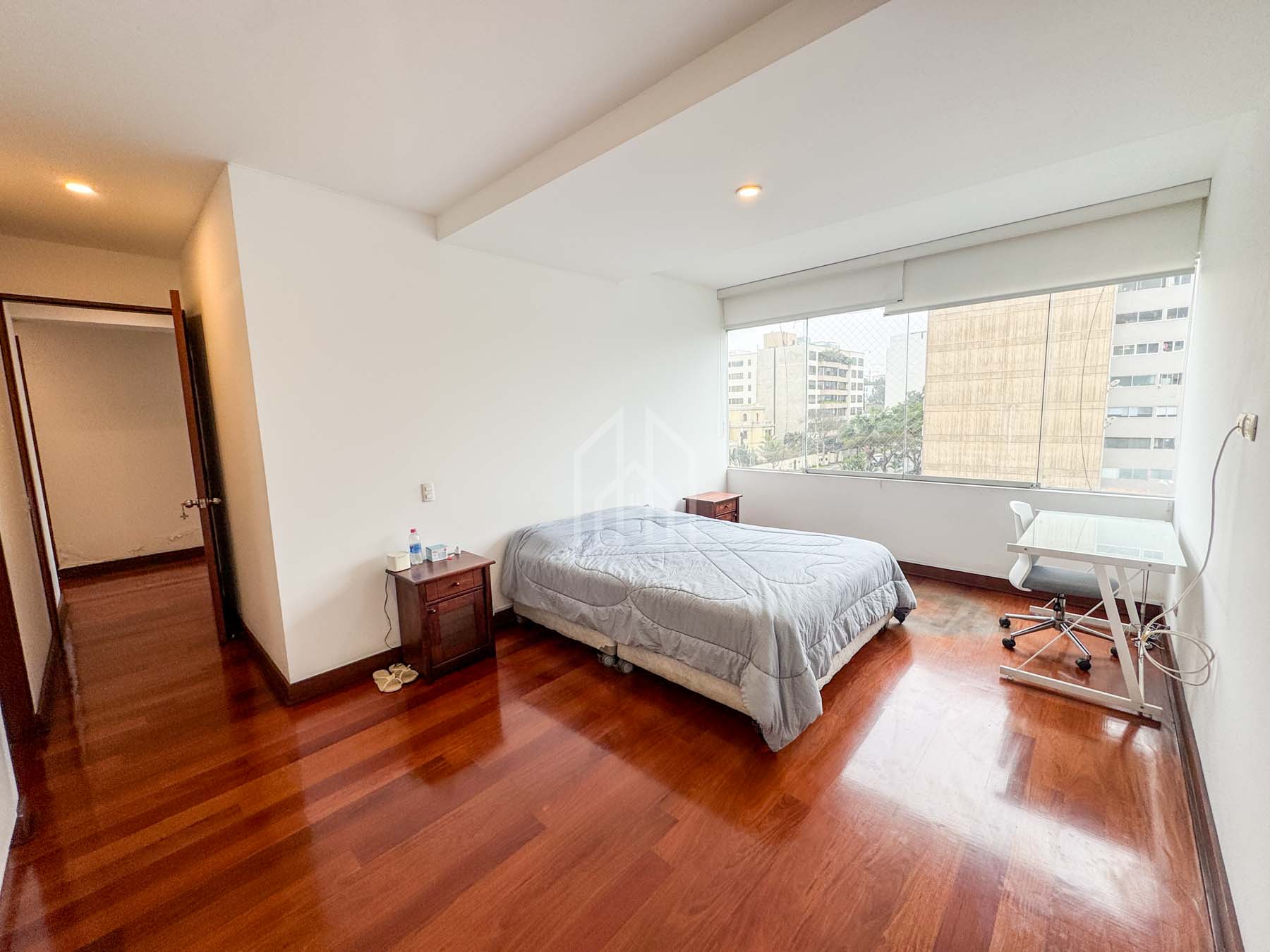 departamento en venta san isidro las flores-15