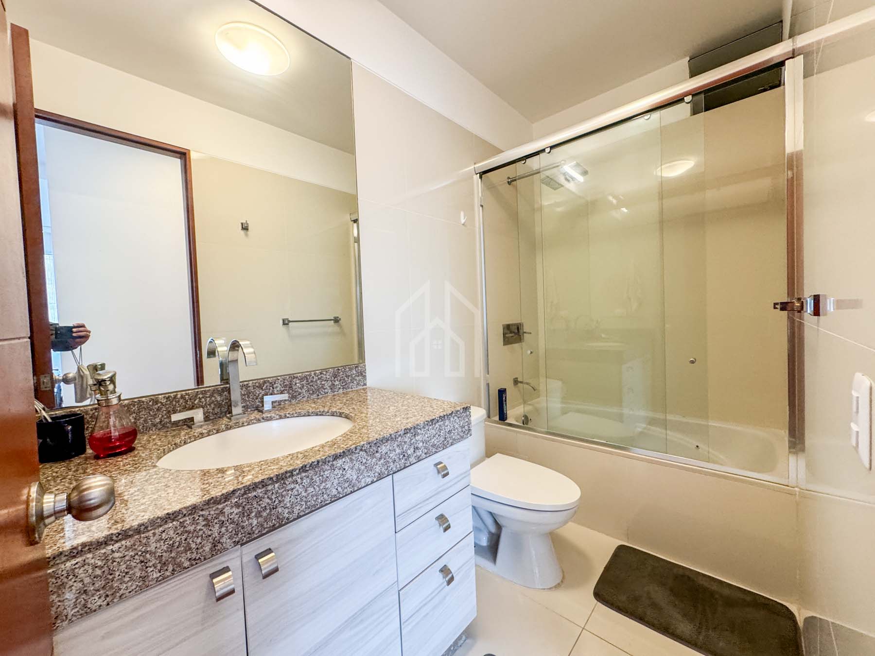 departamento en venta san isidro las flores-17