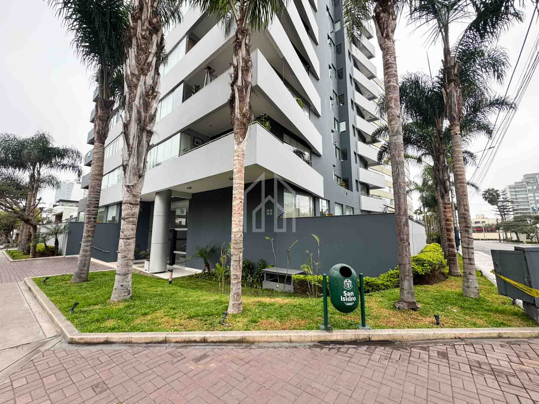 departamento en venta san isidro las flores-2