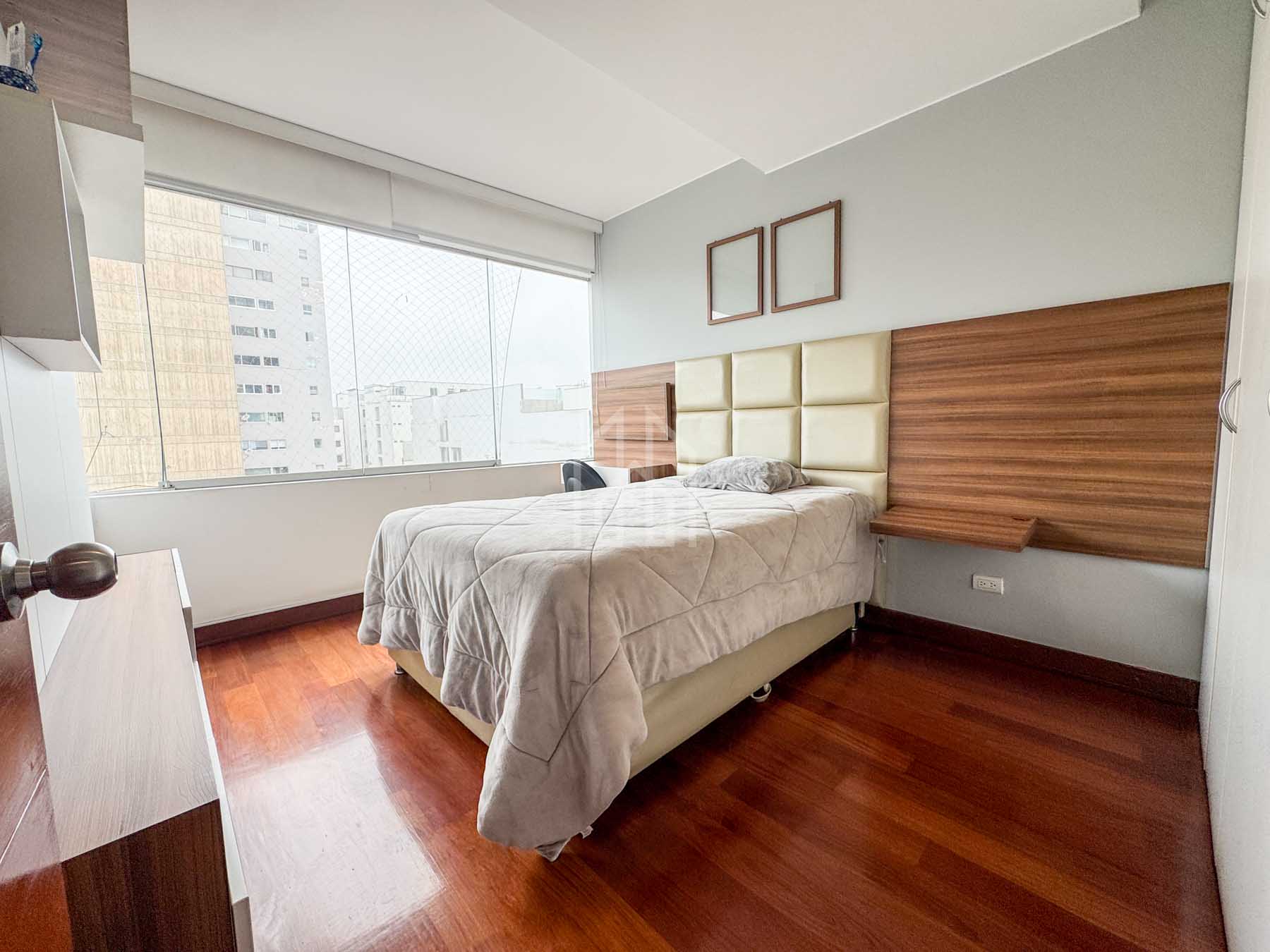 departamento en venta san isidro las flores-21