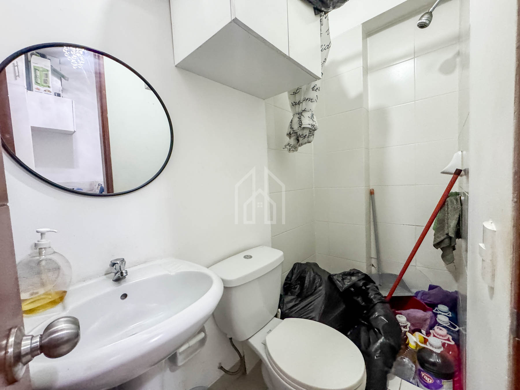 departamento en venta san isidro las flores-26