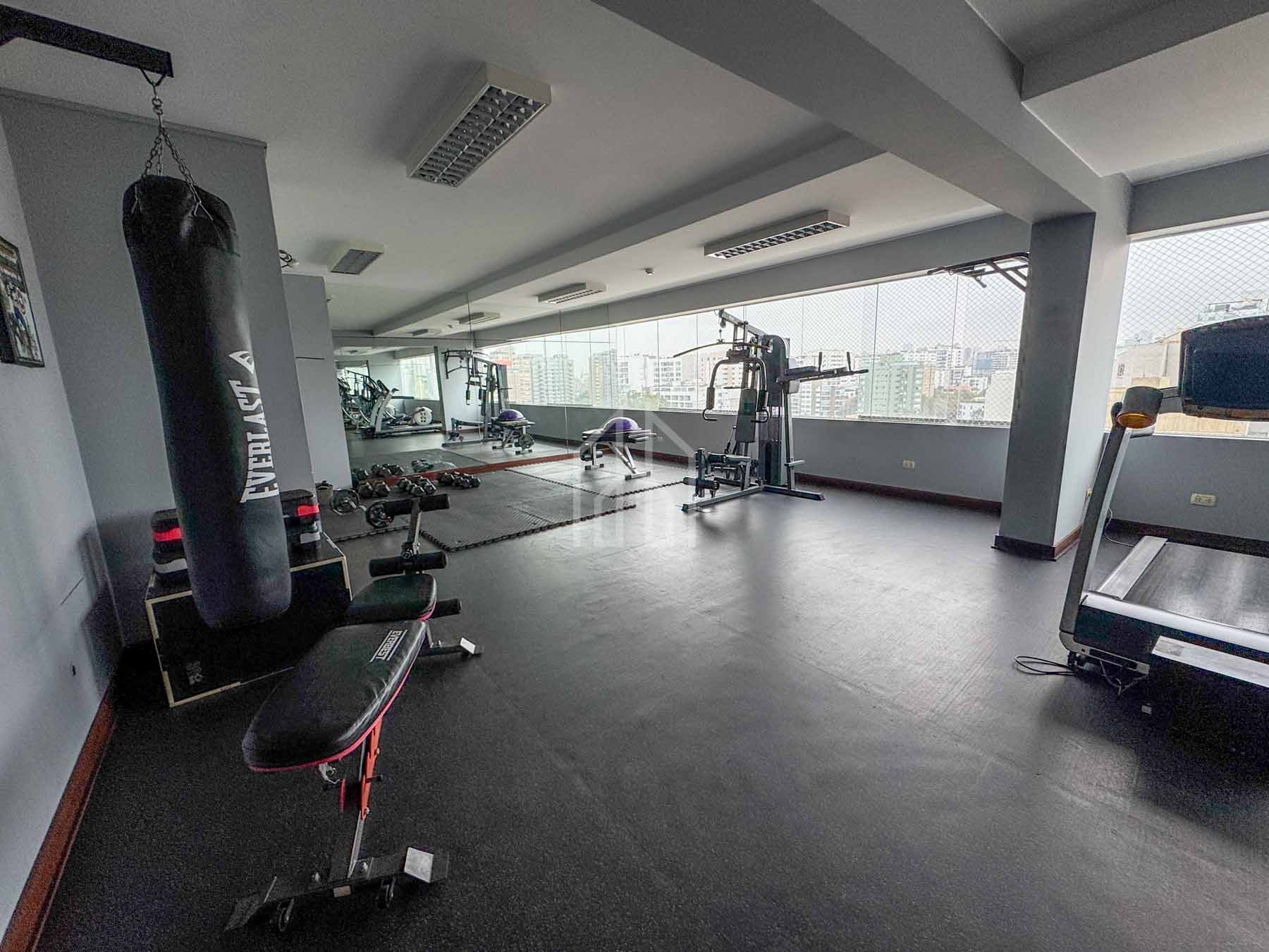 departamento en venta san isidro las flores-27