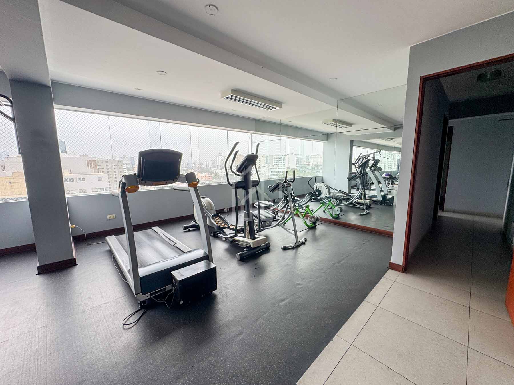 departamento en venta san isidro las flores-28