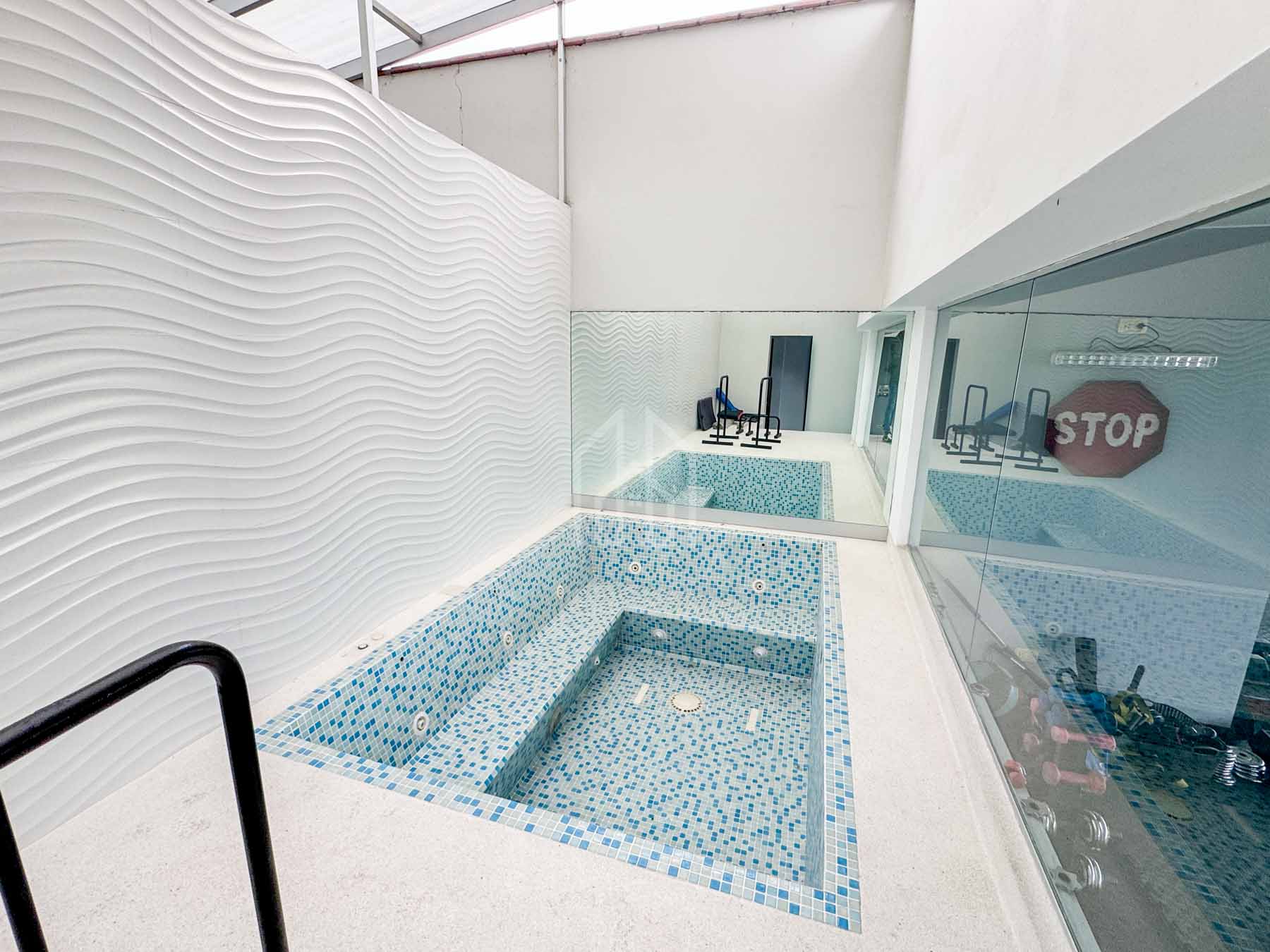 departamento en venta san isidro las flores-29