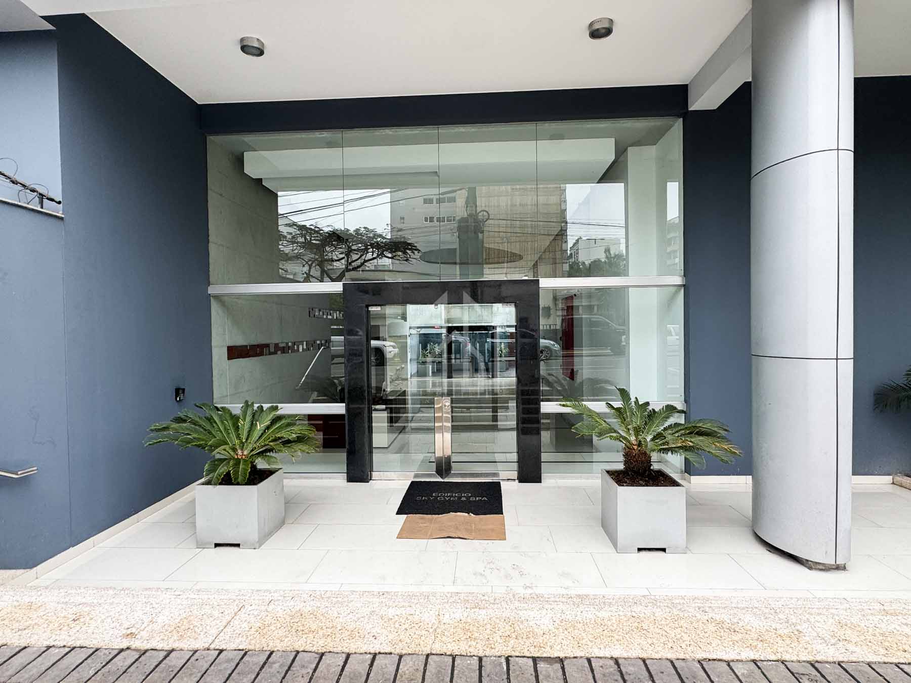 departamento en venta san isidro las flores-3