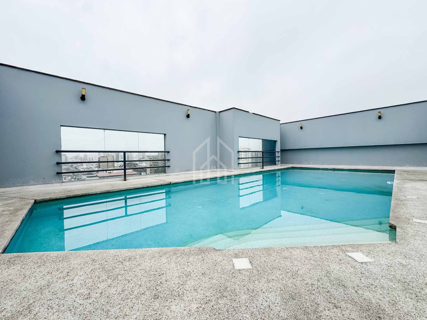 departamento en venta san isidro las flores-32