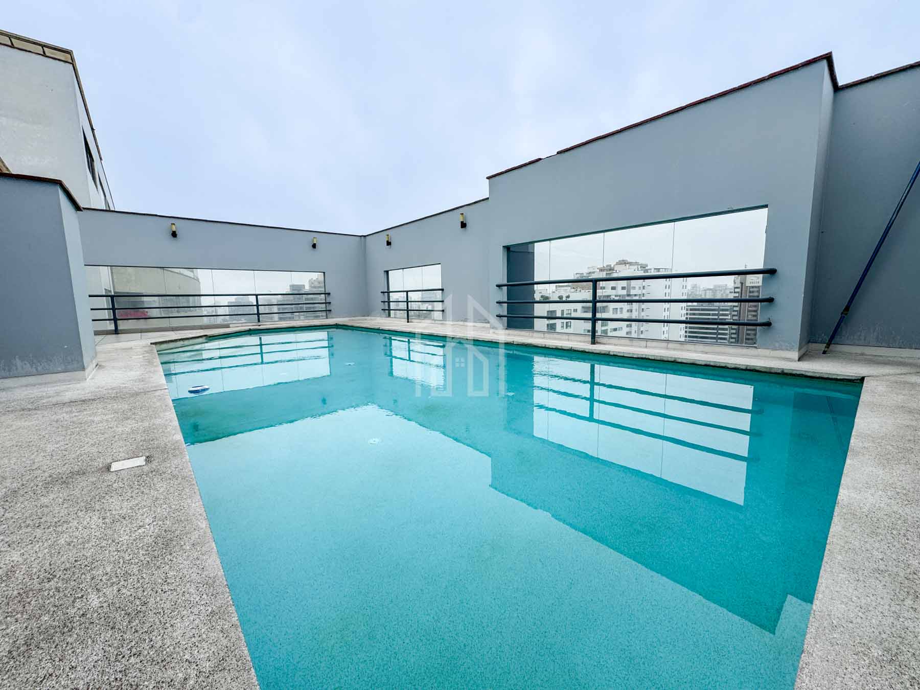 departamento en venta san isidro las flores-33